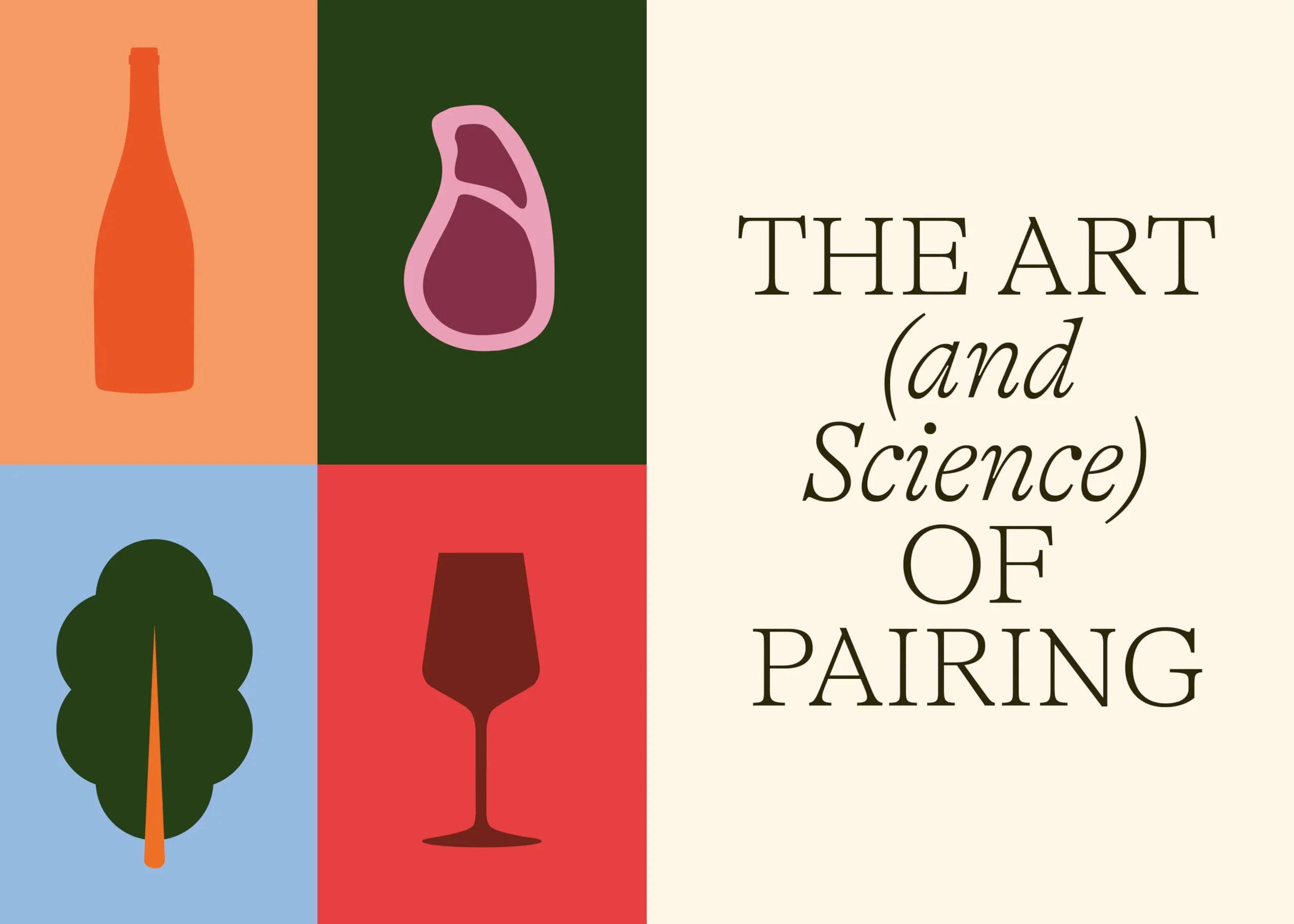 Wine Simple: Perfect Pairings /anglais: An Ingenious Guide to Enjoying Wine with Food