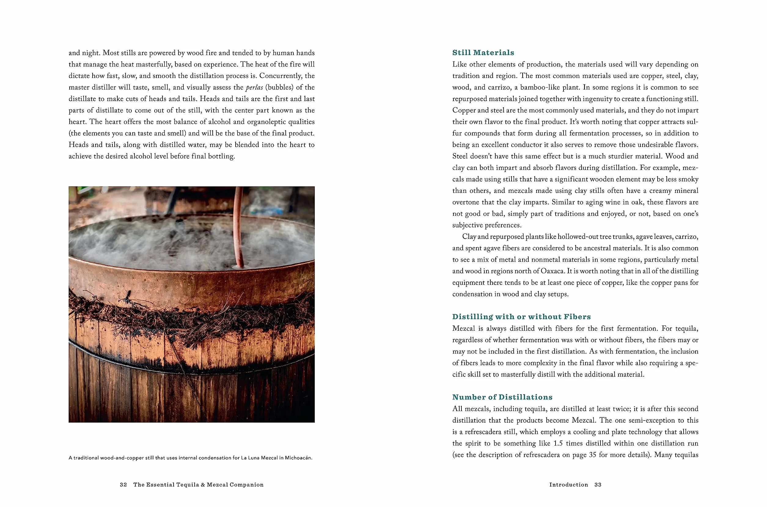 The Essential Tequila & Mezcal Companion: How to Select, Collect & Savor Agave Spirits - A Cocktail Book