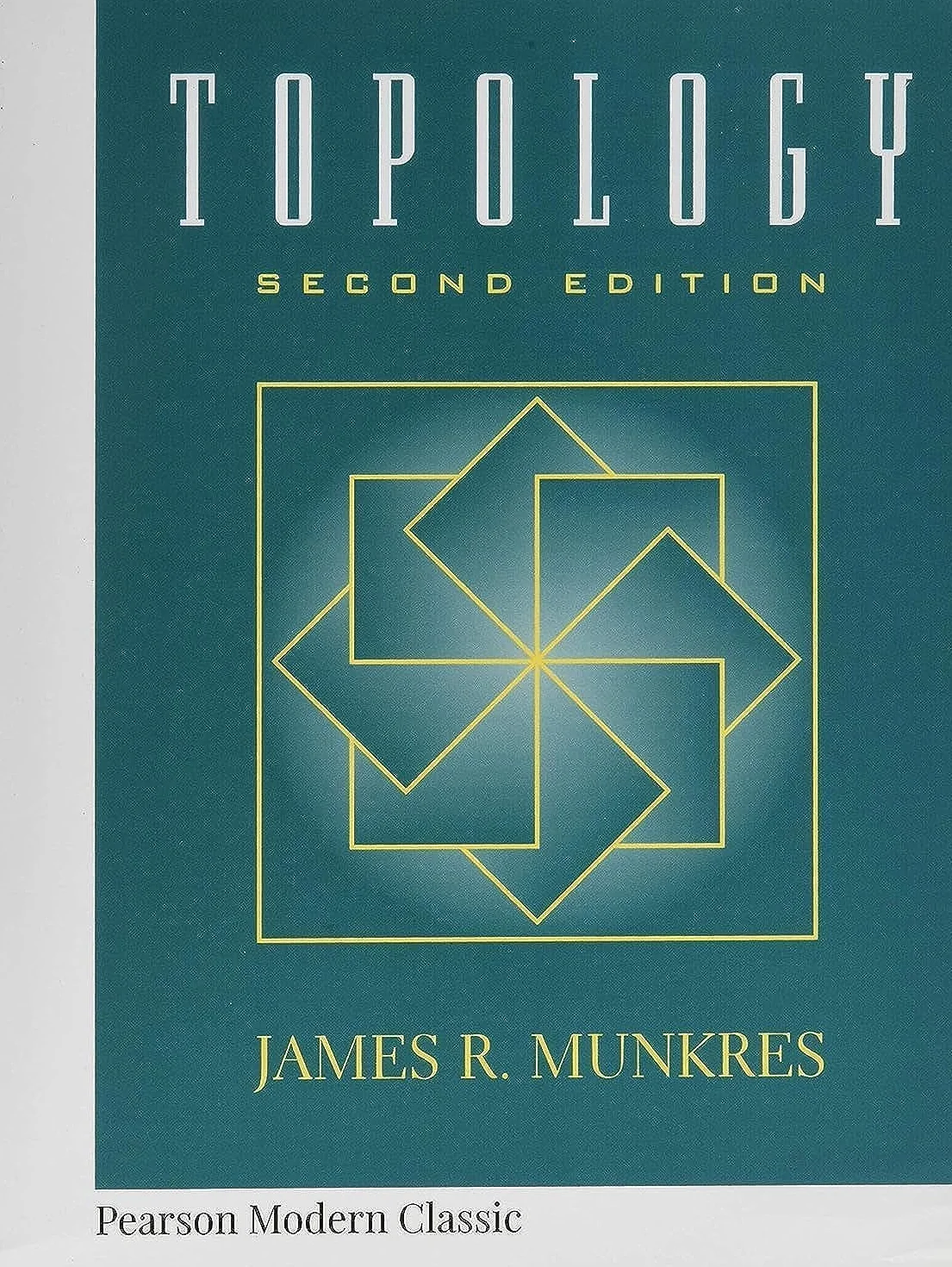 Topology (Classic Version)