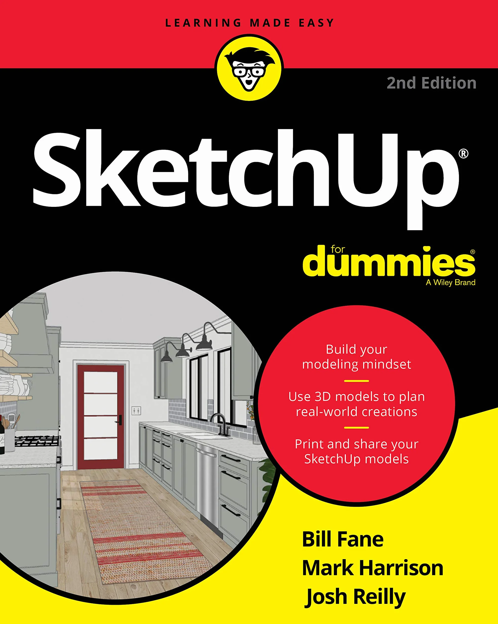 Sketchup for Dummies