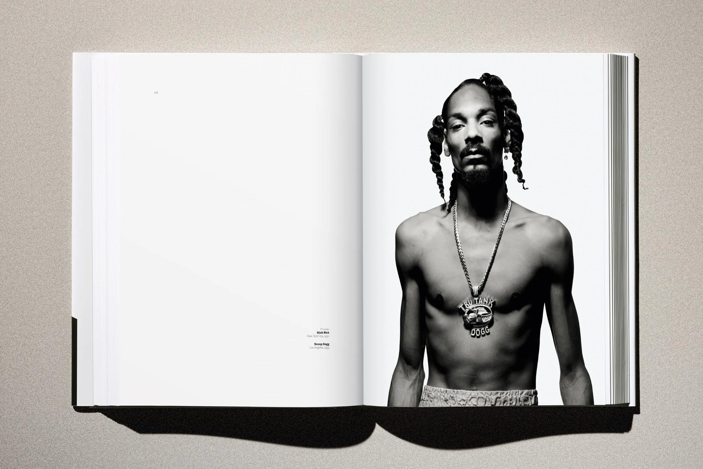 Albert watson. kaos - edition multilingue