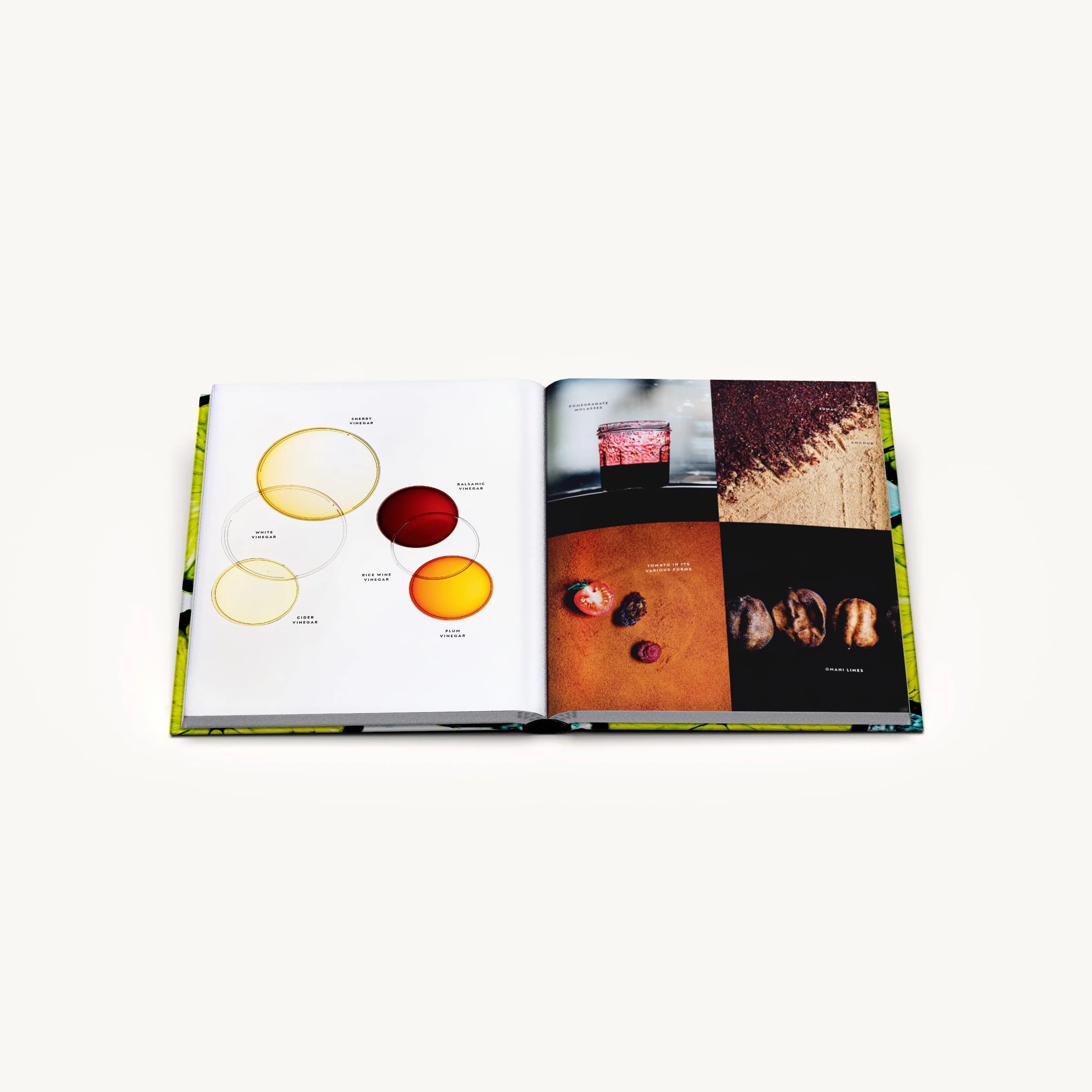 The Flavor Equation: The Science of Great Cooking Explained + More Than 100 Essential Recipes