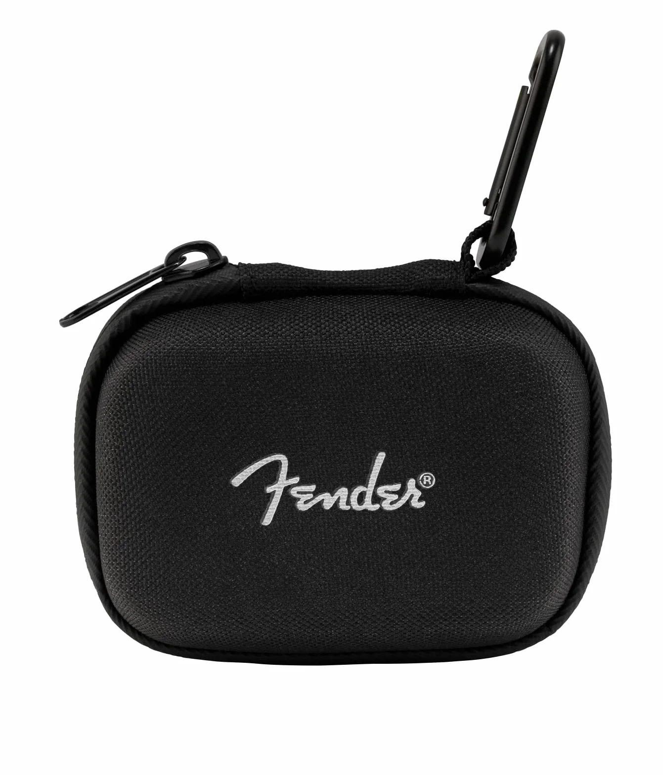 Fender Mustang Micro Case - doskonałe akcesorium do Mustang Micro lub Micro Plus, czarny, jeden rozmiar, etui