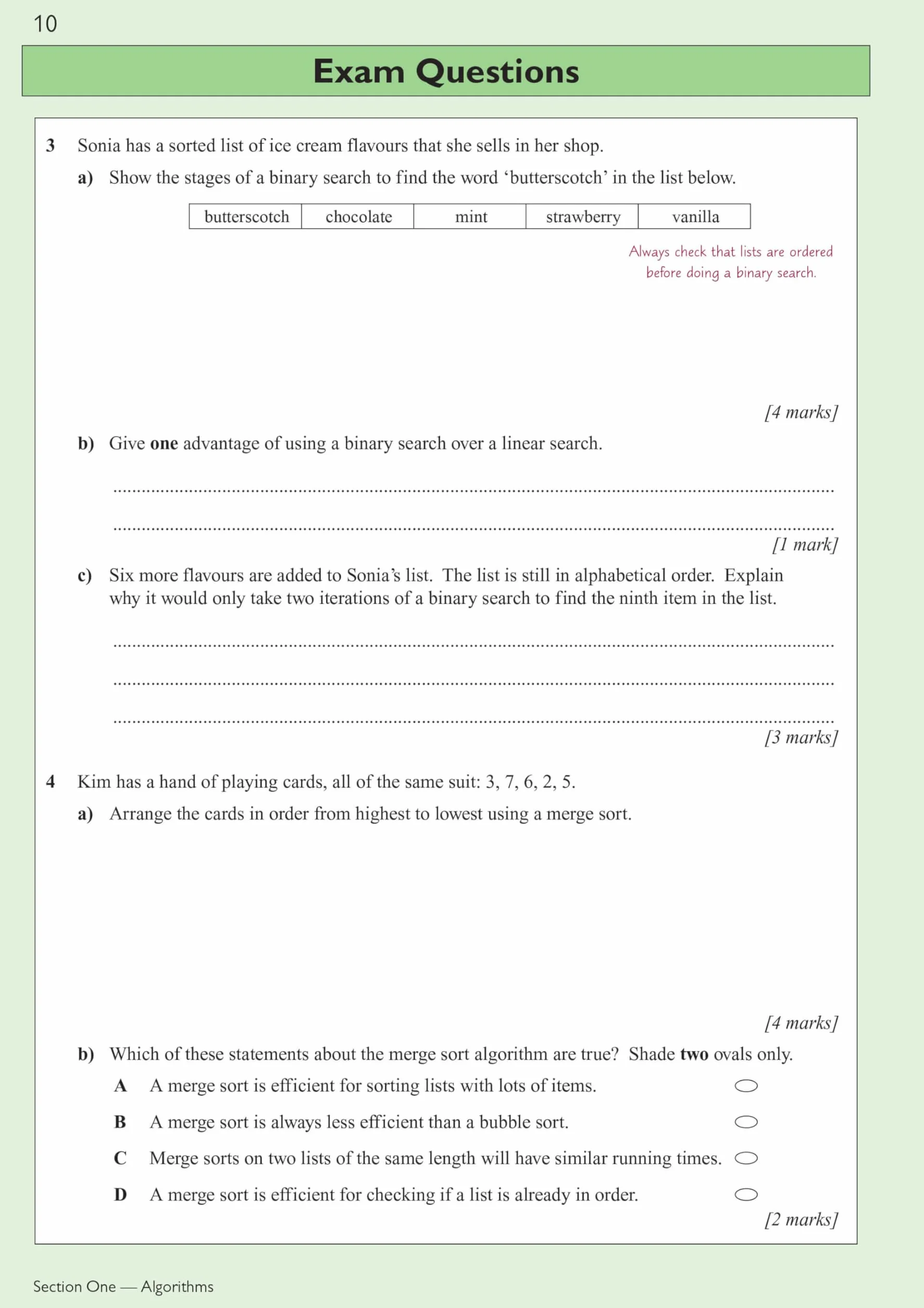 New GCSE Computer Science AQA Complete Revision & Practice includes Online Edition, Videos & Quizzes