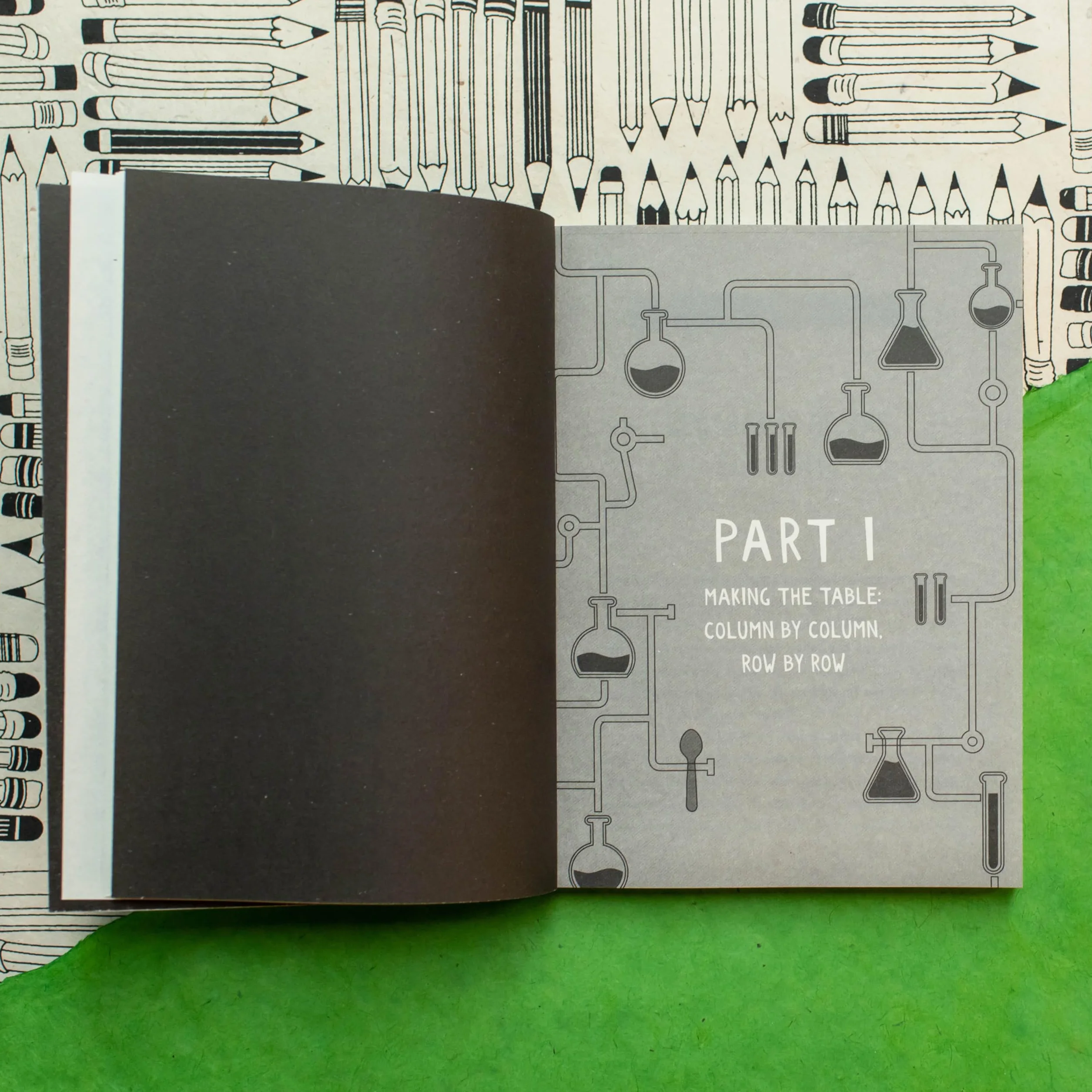 The Disappearing Spoon: And Other True Tales of Rivalry, Adventure, and the History of the World from the Periodic Table of the Elements