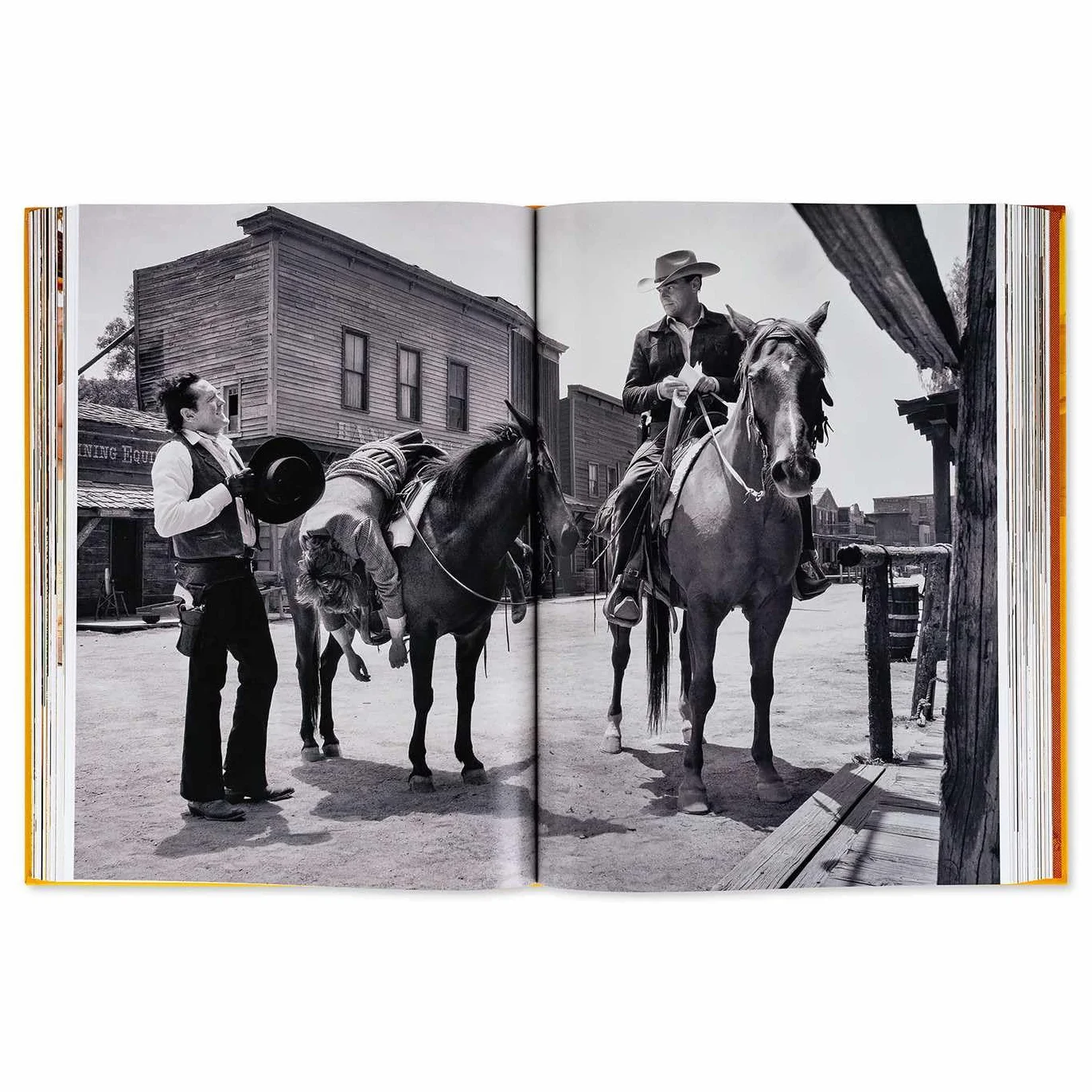 The Making of Quentin Tarantino's Once Upon a Time in Hollywood