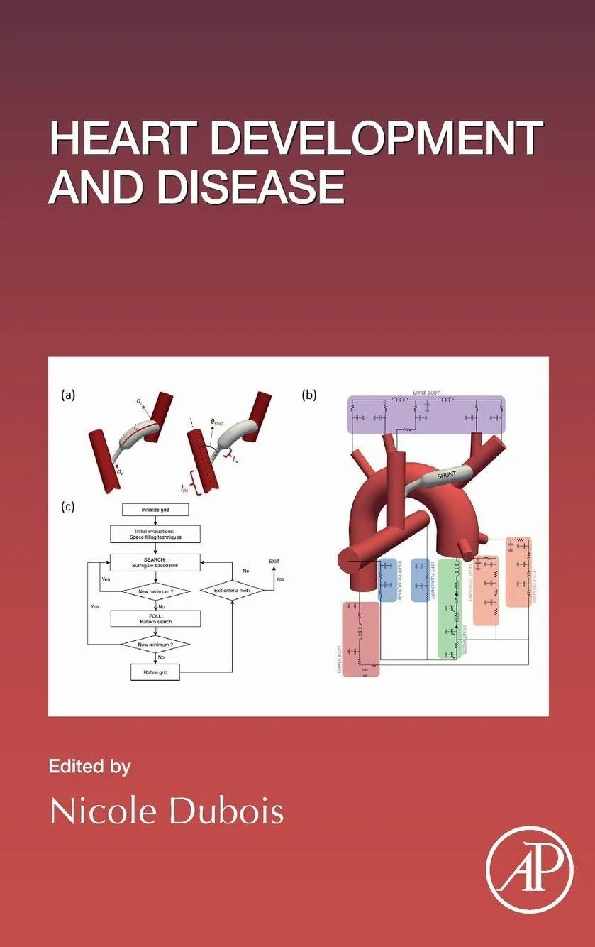 Heart Development and Disease: Volume 156