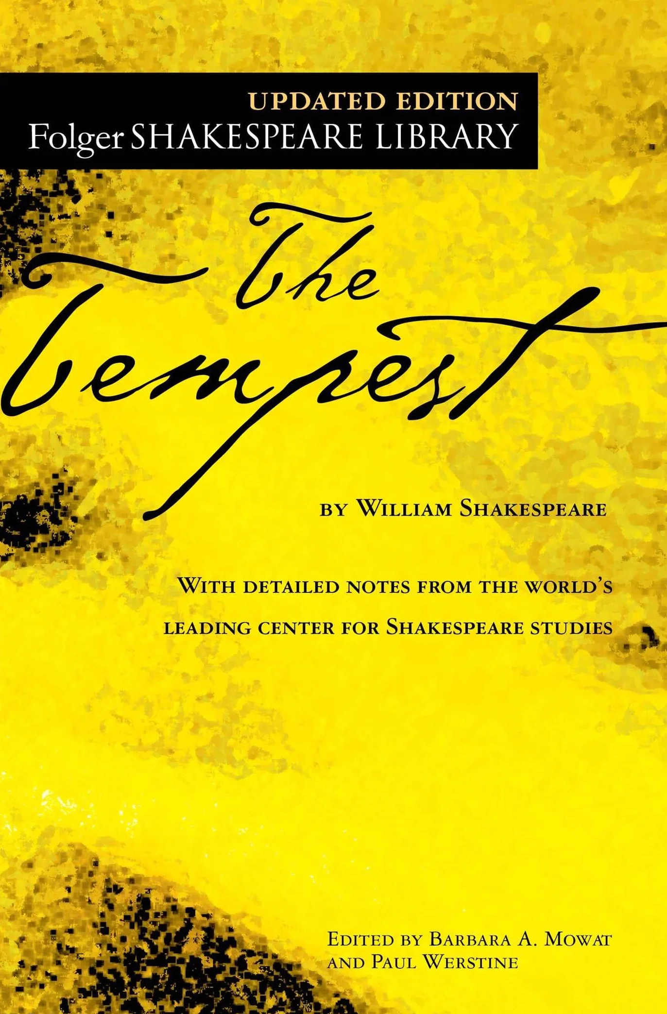 The Tempest