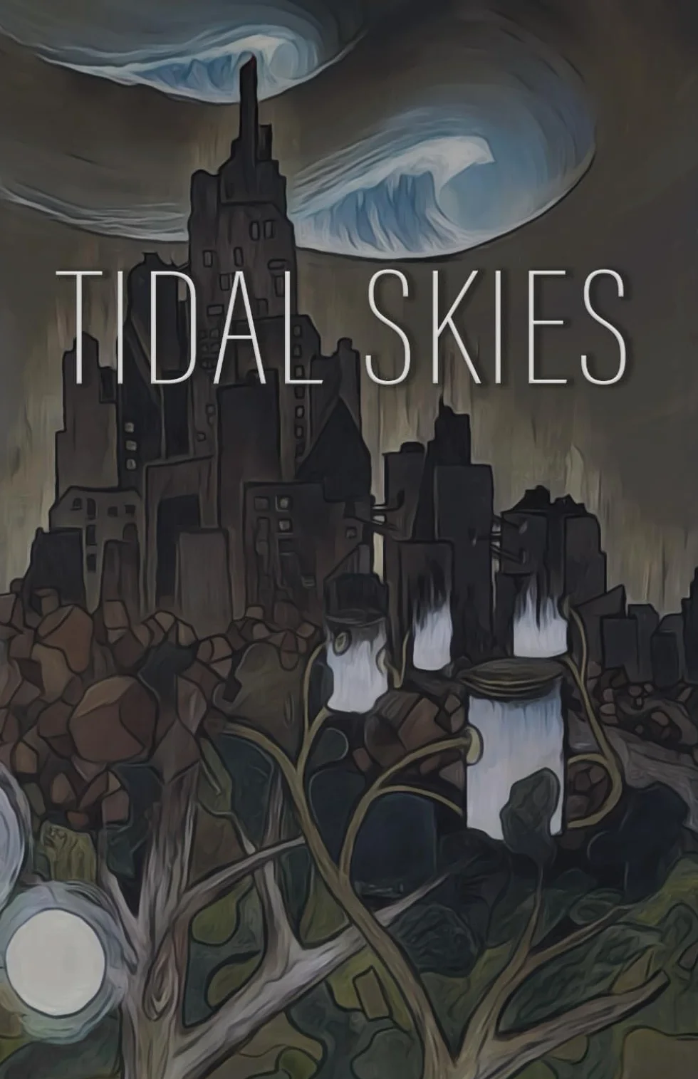 Tidal Skies