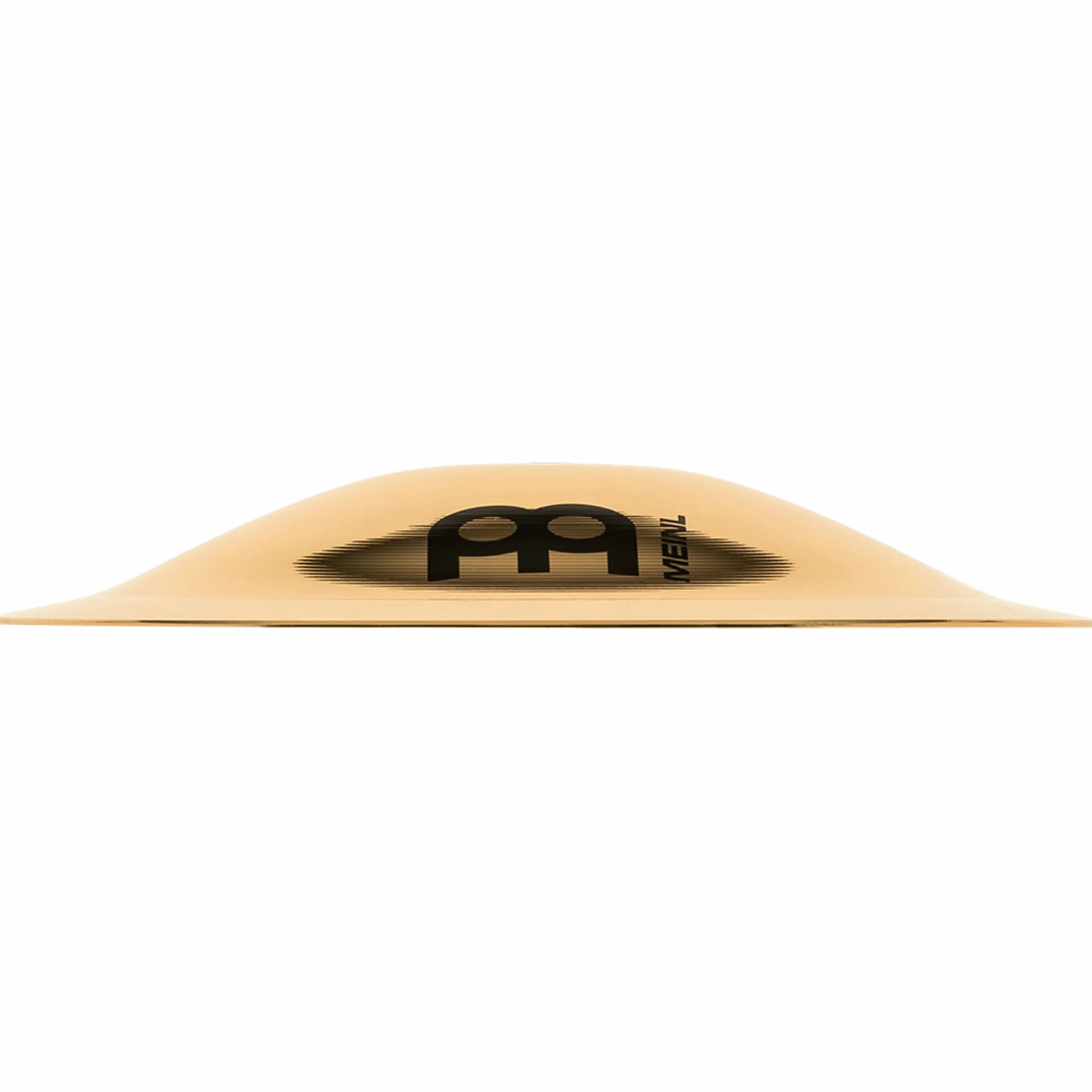 Meinl Cymbals Classics niestandardowy dzwonek - 20 cm błyszczące wykończenie (CC8B-B)