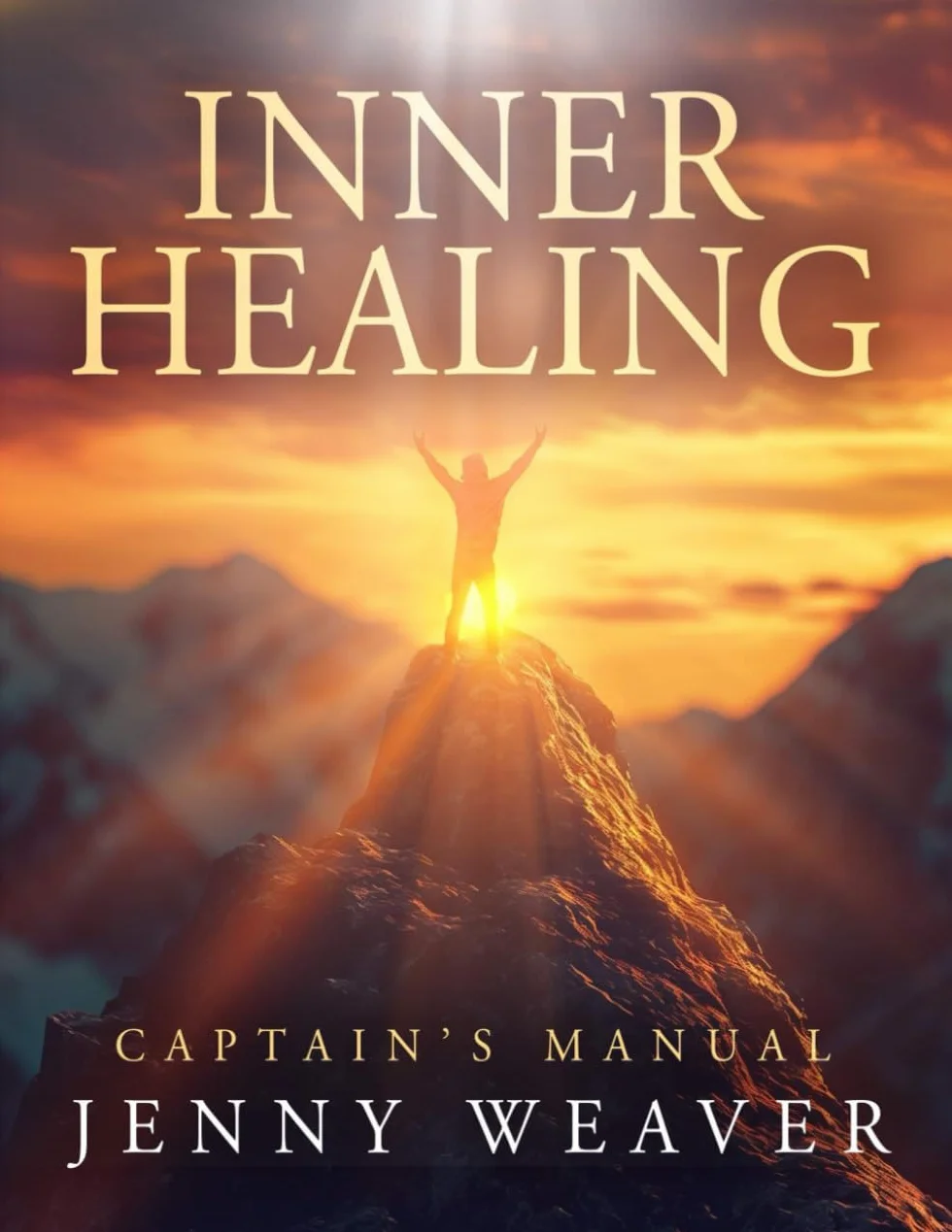 Core Inner Healing Captains Manual