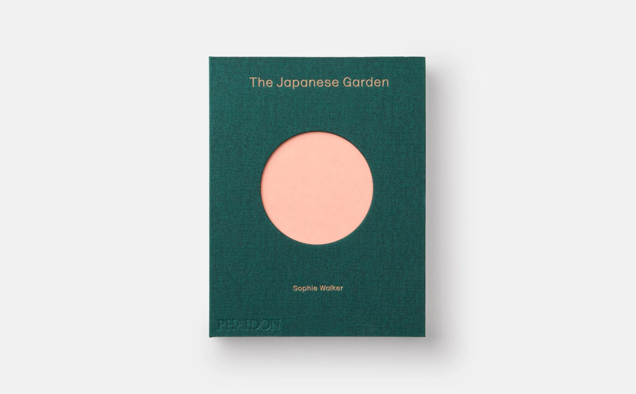 The japanese garden