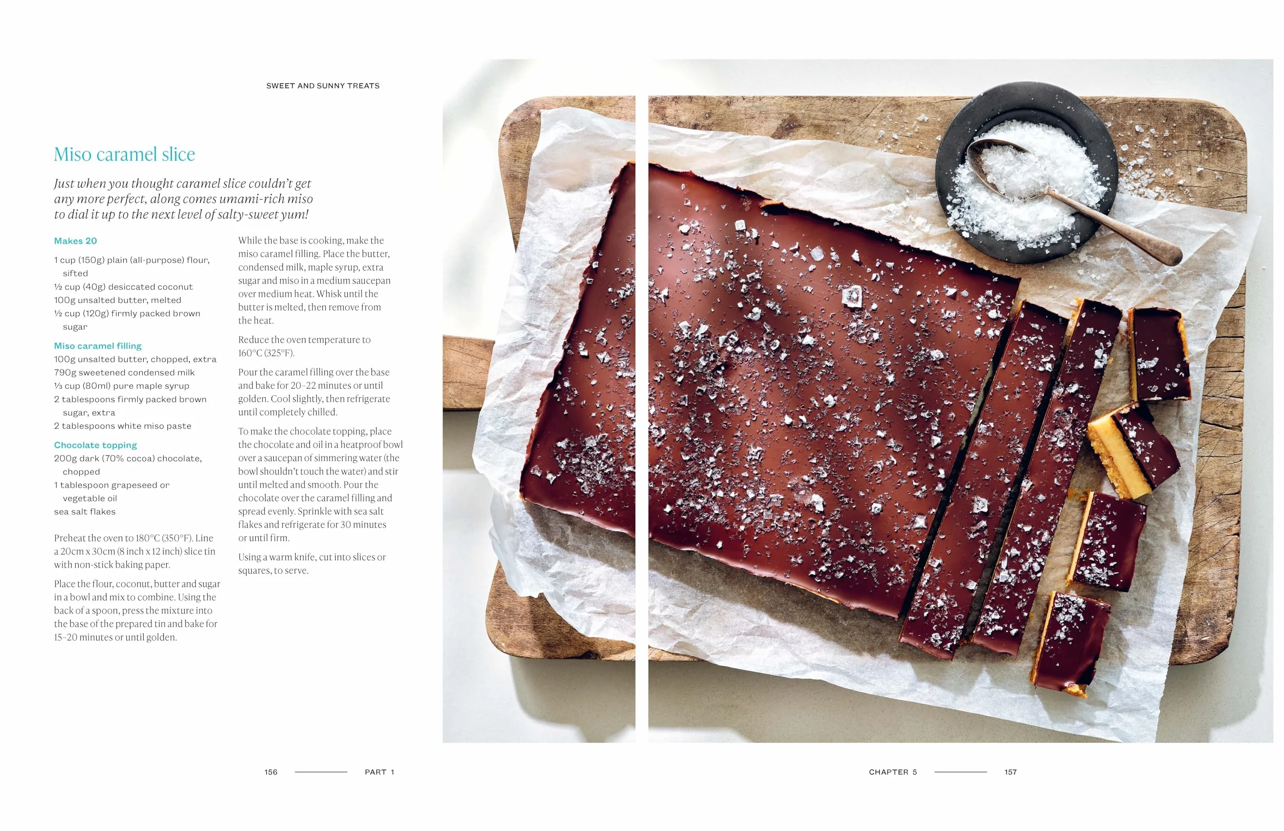 Sunshine, Lemons and Sea Salt: A Celebration of Modern Coastal Home Cooking