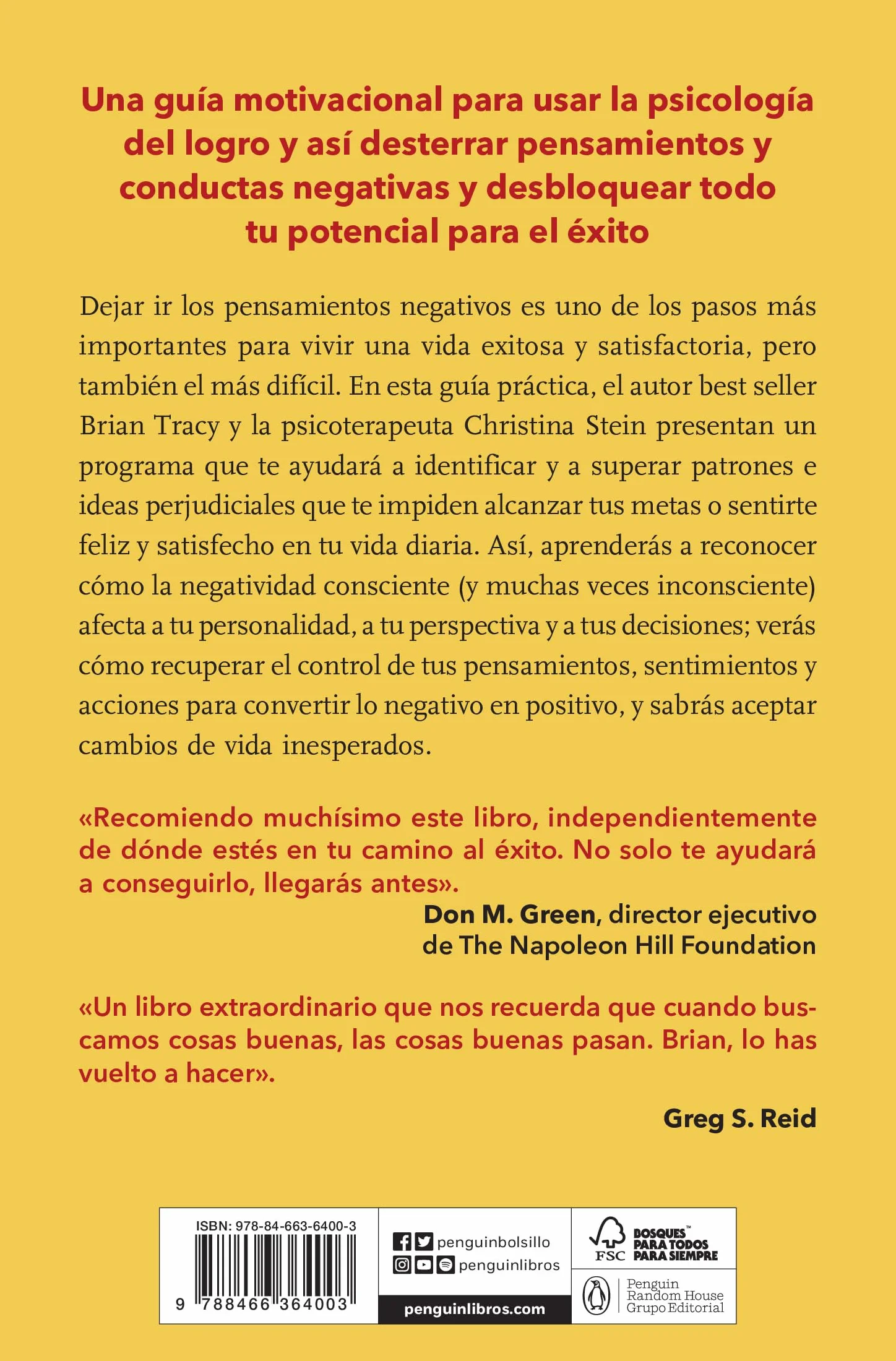 Si lo crees, lo creas: Elimina tus dudas, cambia tus creencias y suelta el pasado para alcanzar todo tu potencial