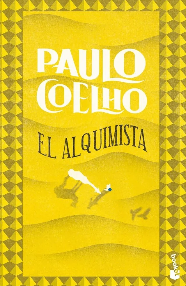 El Alquimista