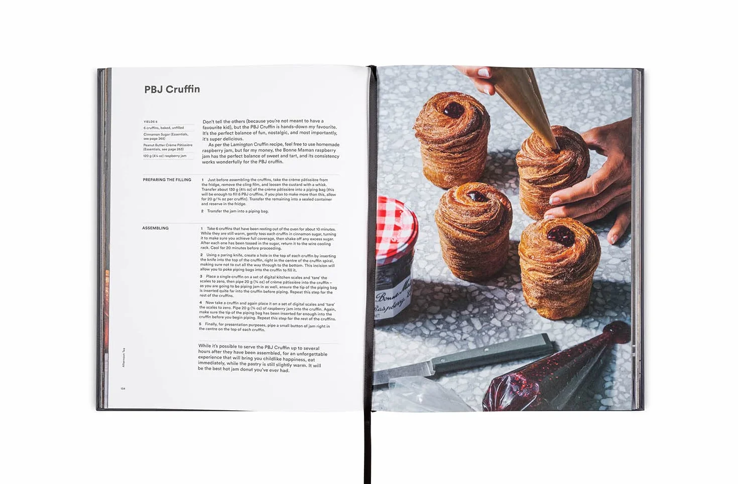 Lune Croissants All Day, All Night (edición en inglés)