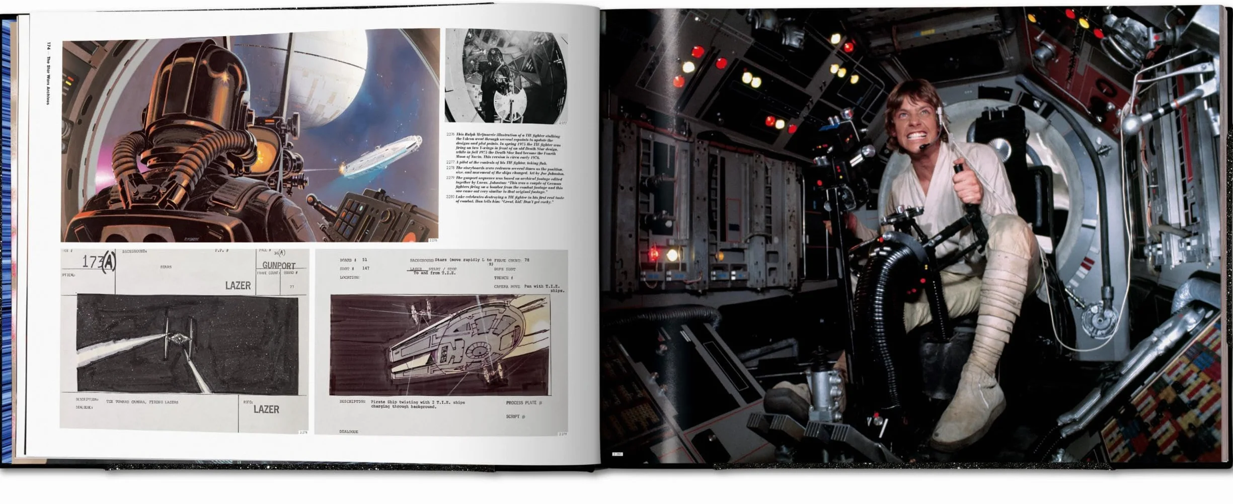 The Star Wars Archives. 1977-1983