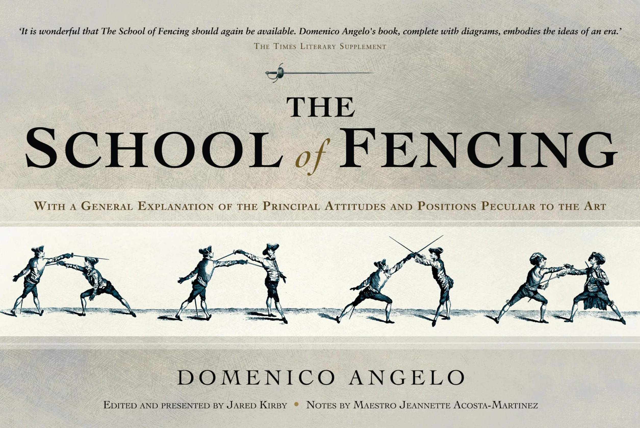 The School of Fencing