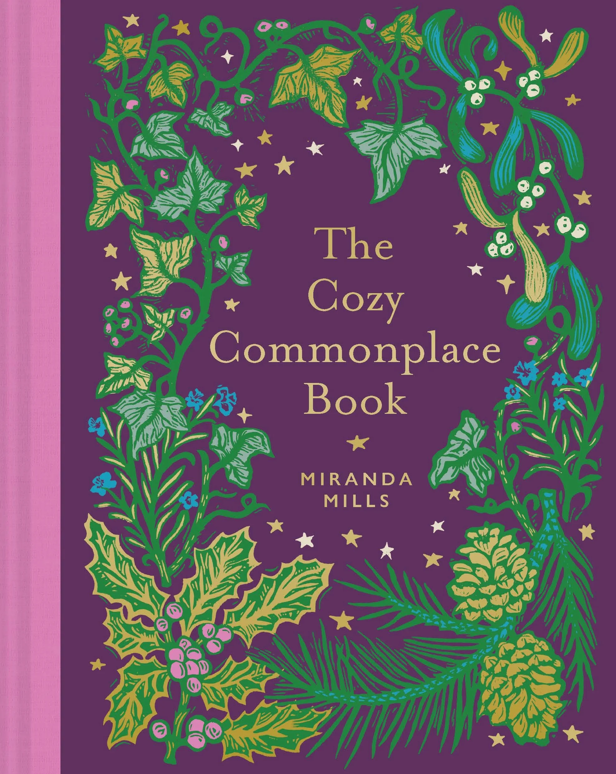 The Cosy Commonplace Book