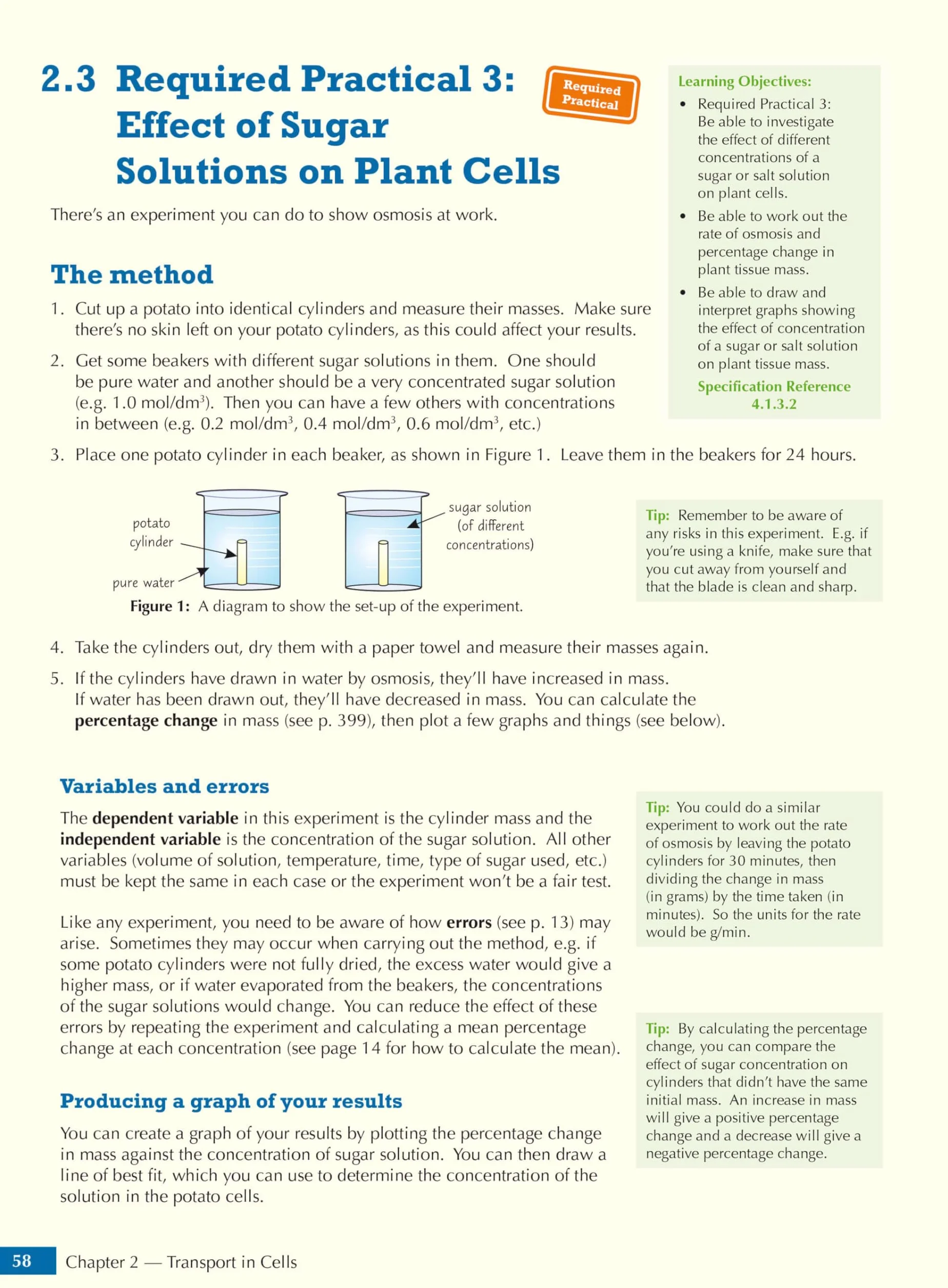 GCSE Biology AQA Student Book (includes Online Edition, Videos and Answers)