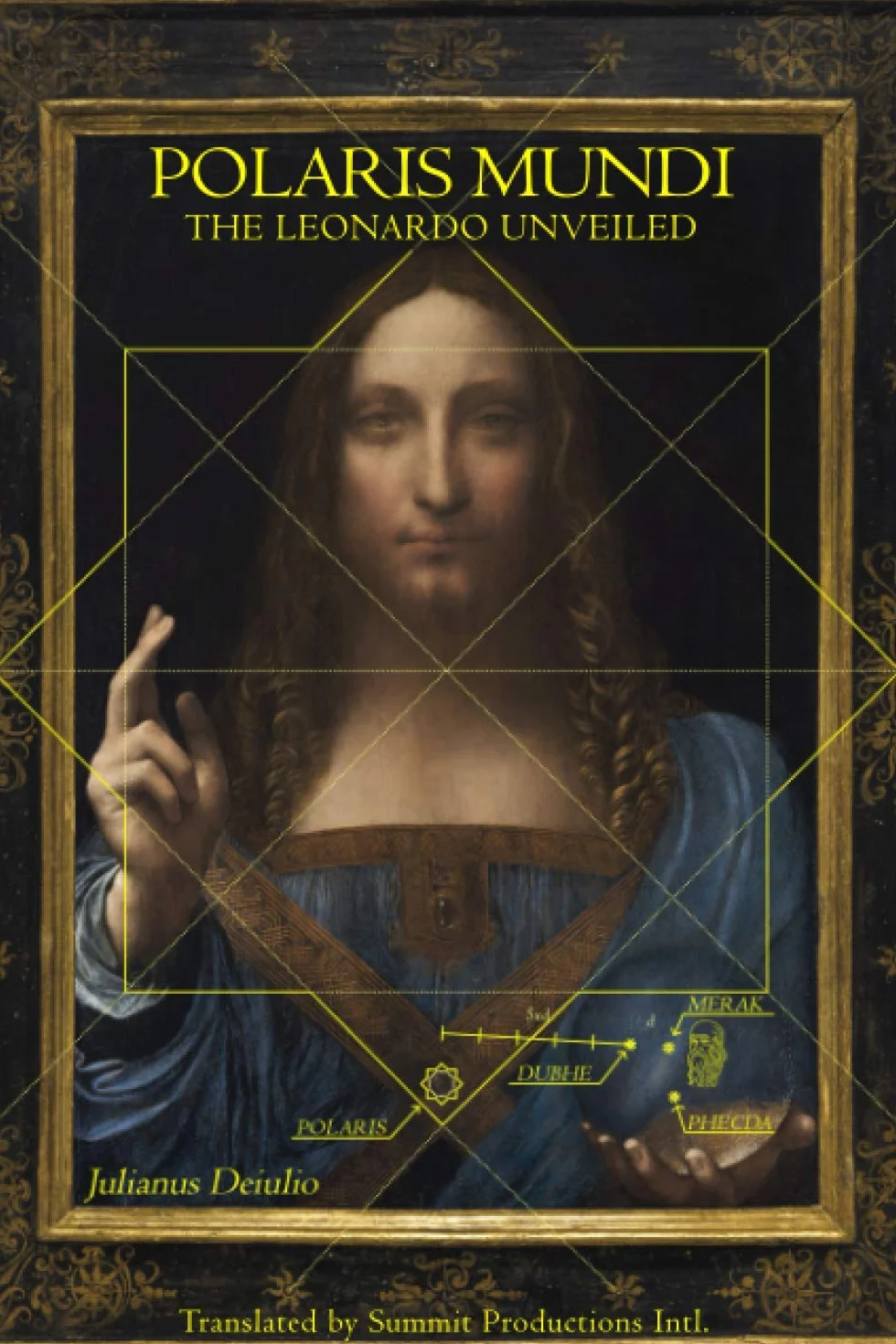 POLARIS MUNDI: THE LEONARDO UNVEILED