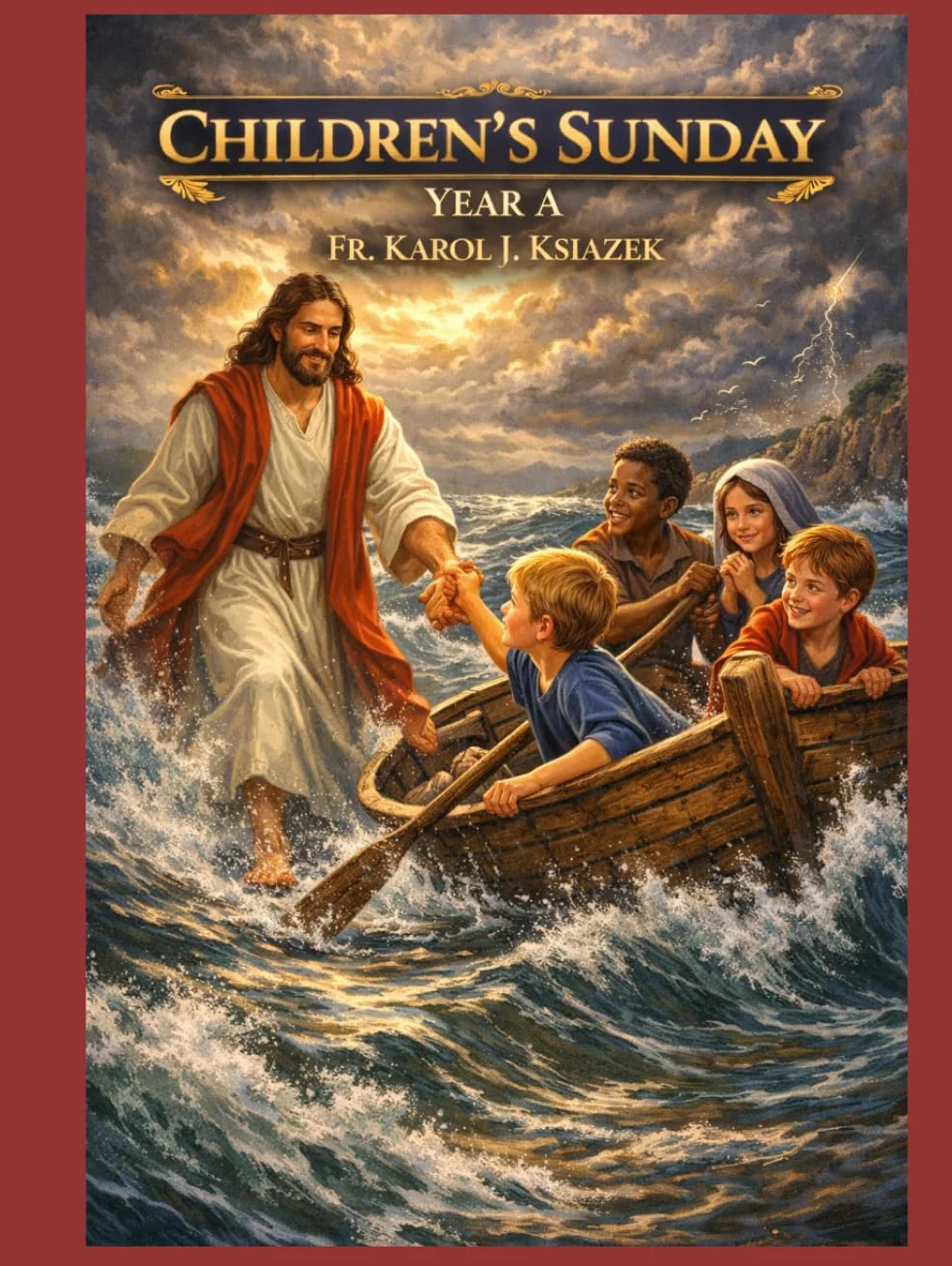 Children's Sunday: Year A