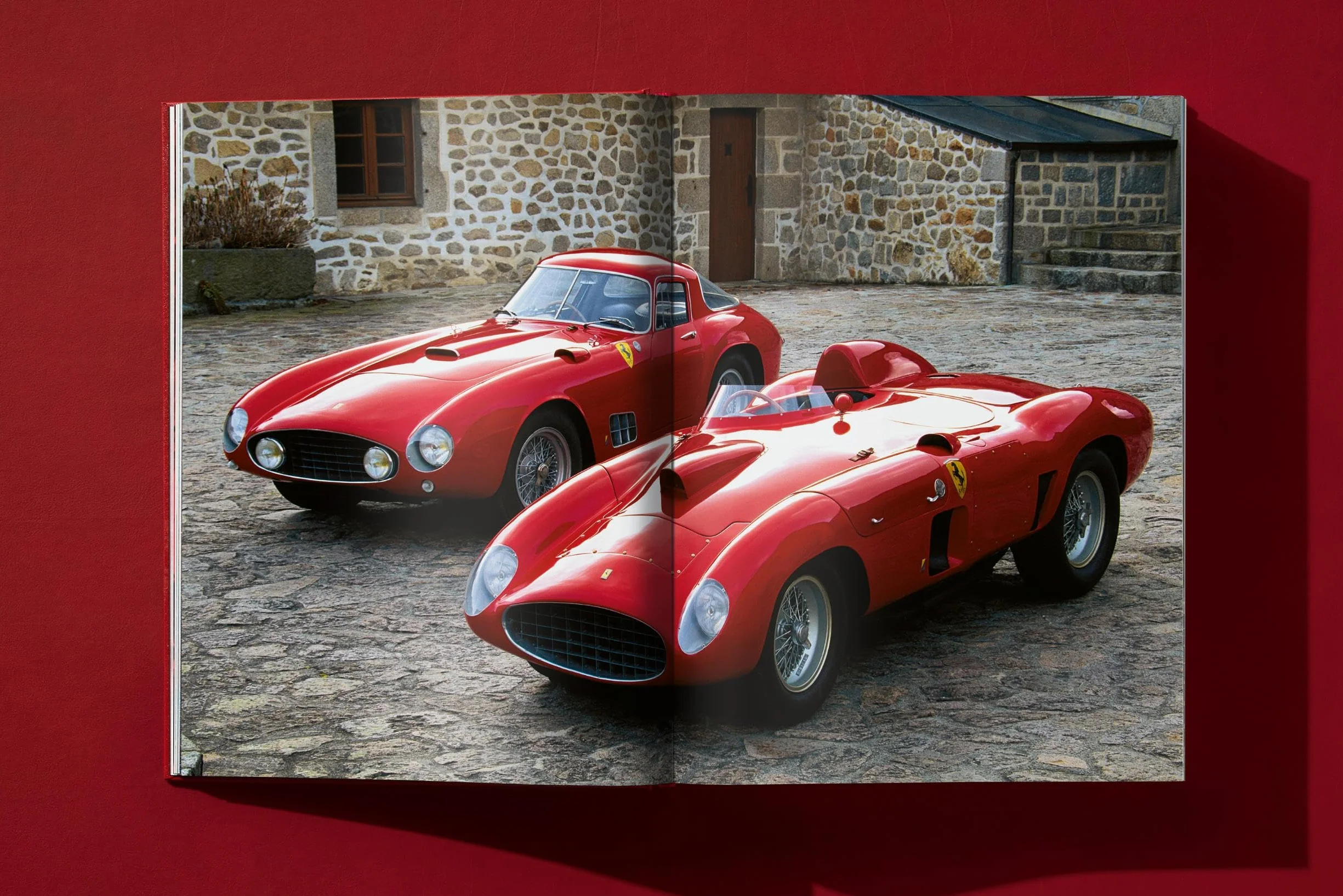 Ferrari