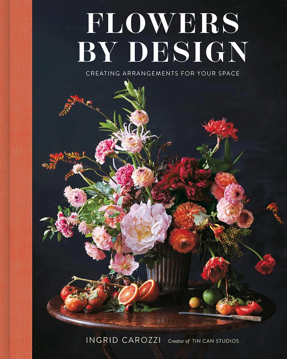 Flowers by Design: Creating Arrangements for Your Space