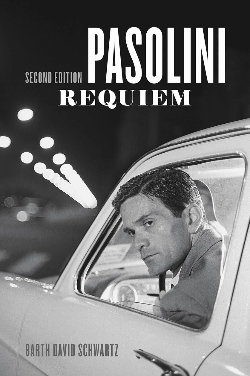 Pasolini Requiem: Second Edition