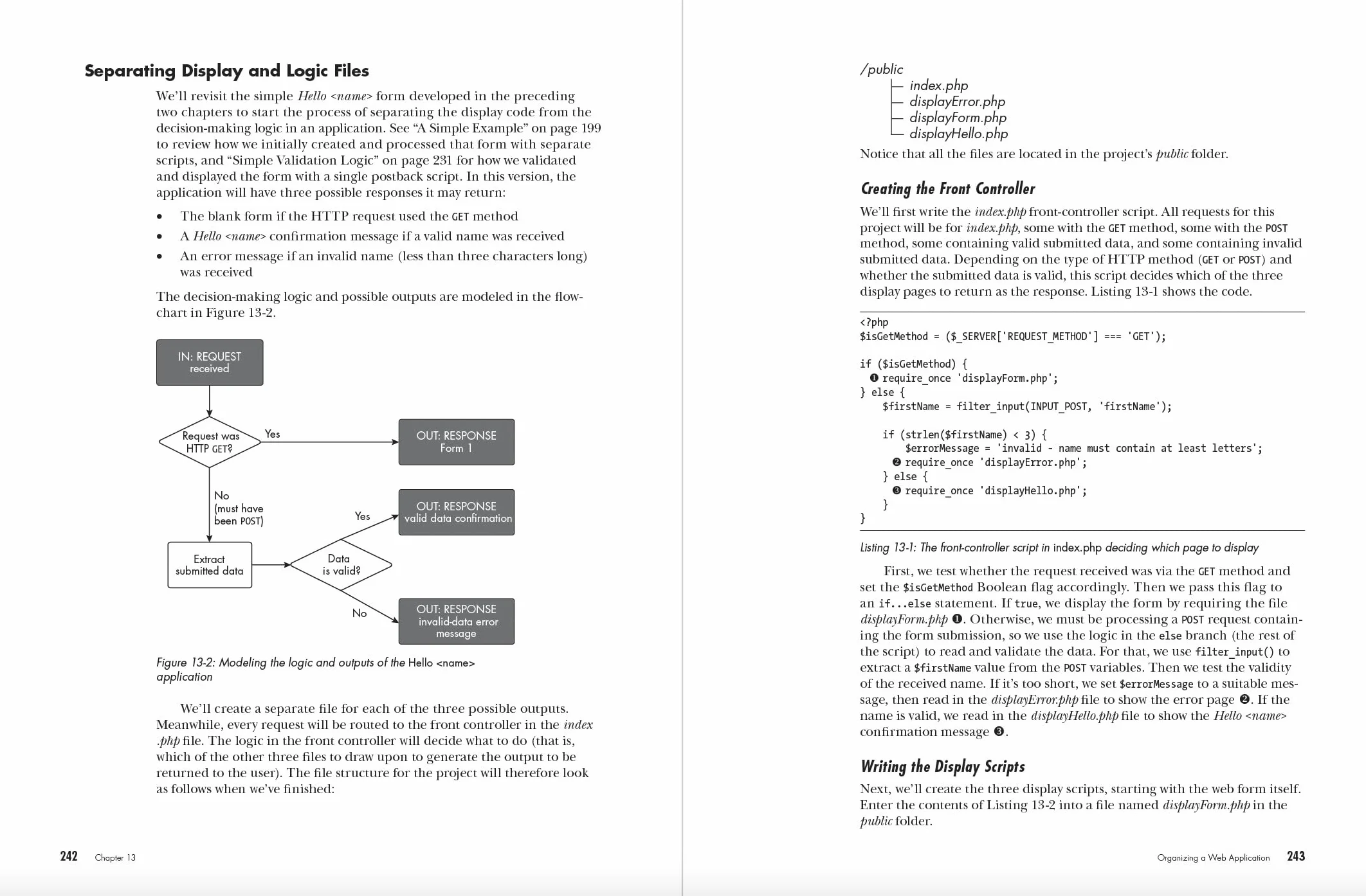 PHP Crash Course: The Complete, Modern, Hands-On Guide