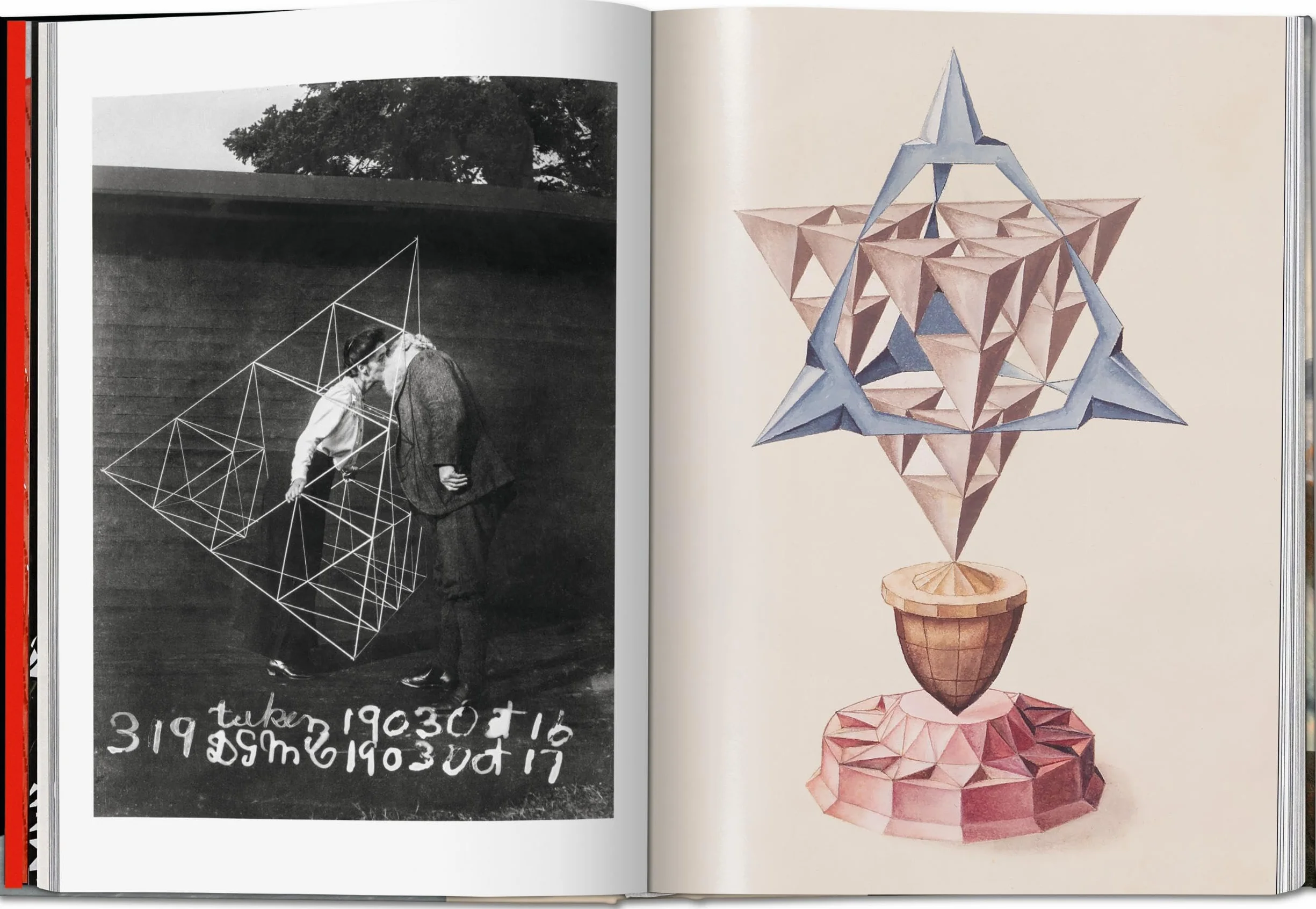 Sacred Sites. the Library of Esoterica