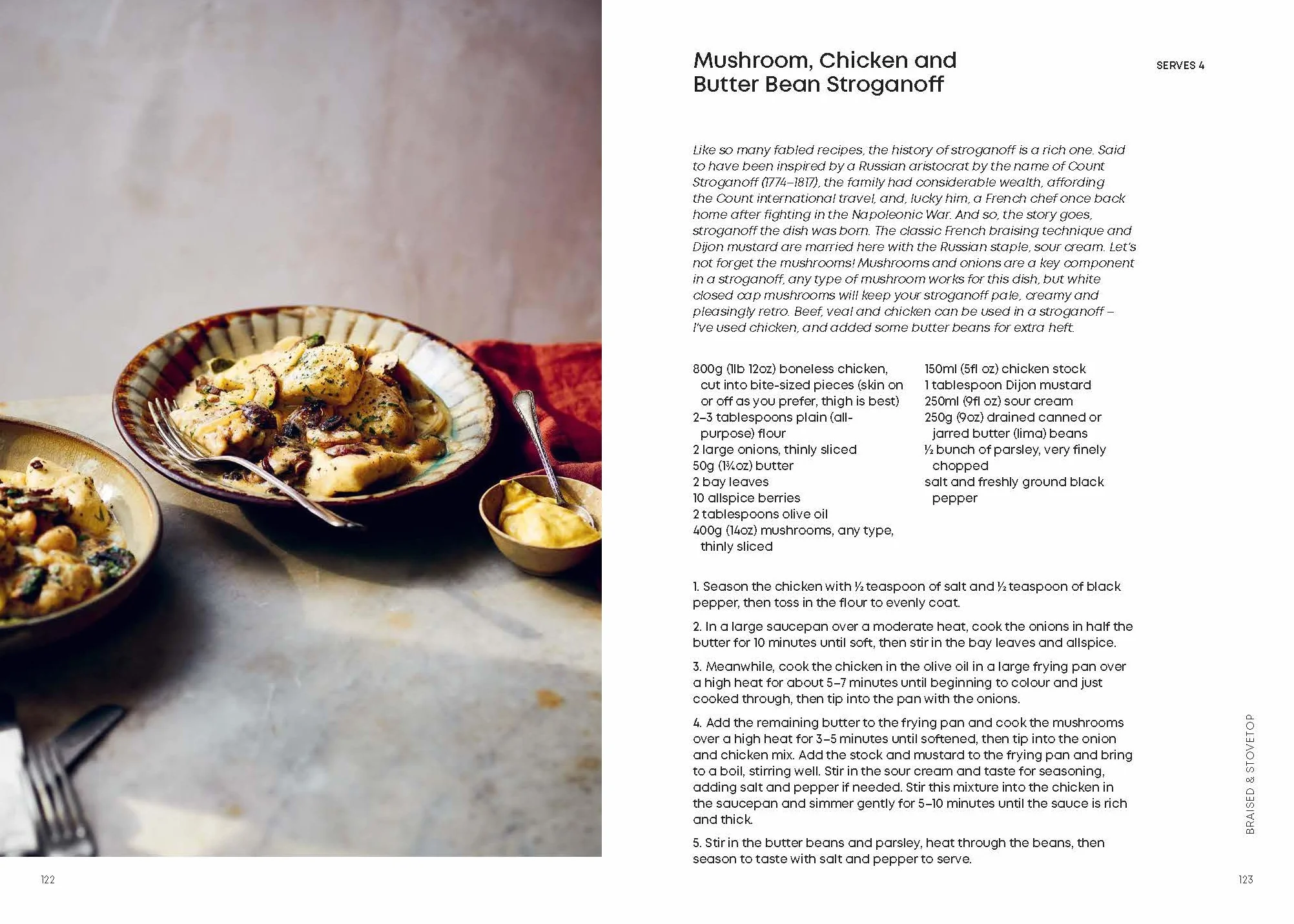 Mushroom: 80 Recipes Celebrating Remarkable Mushrooms