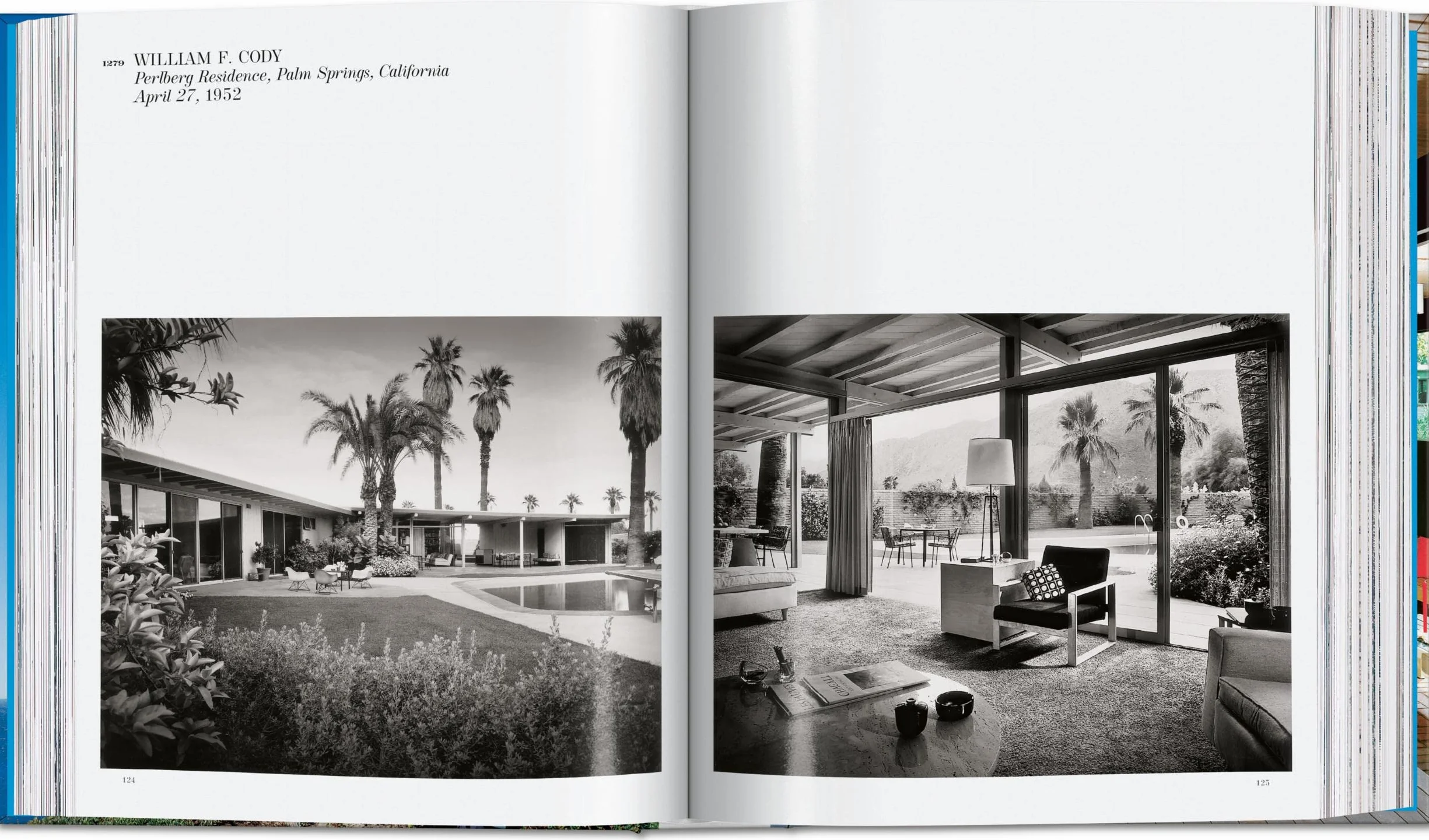 Julius Shulman: Modernism Rediscovered