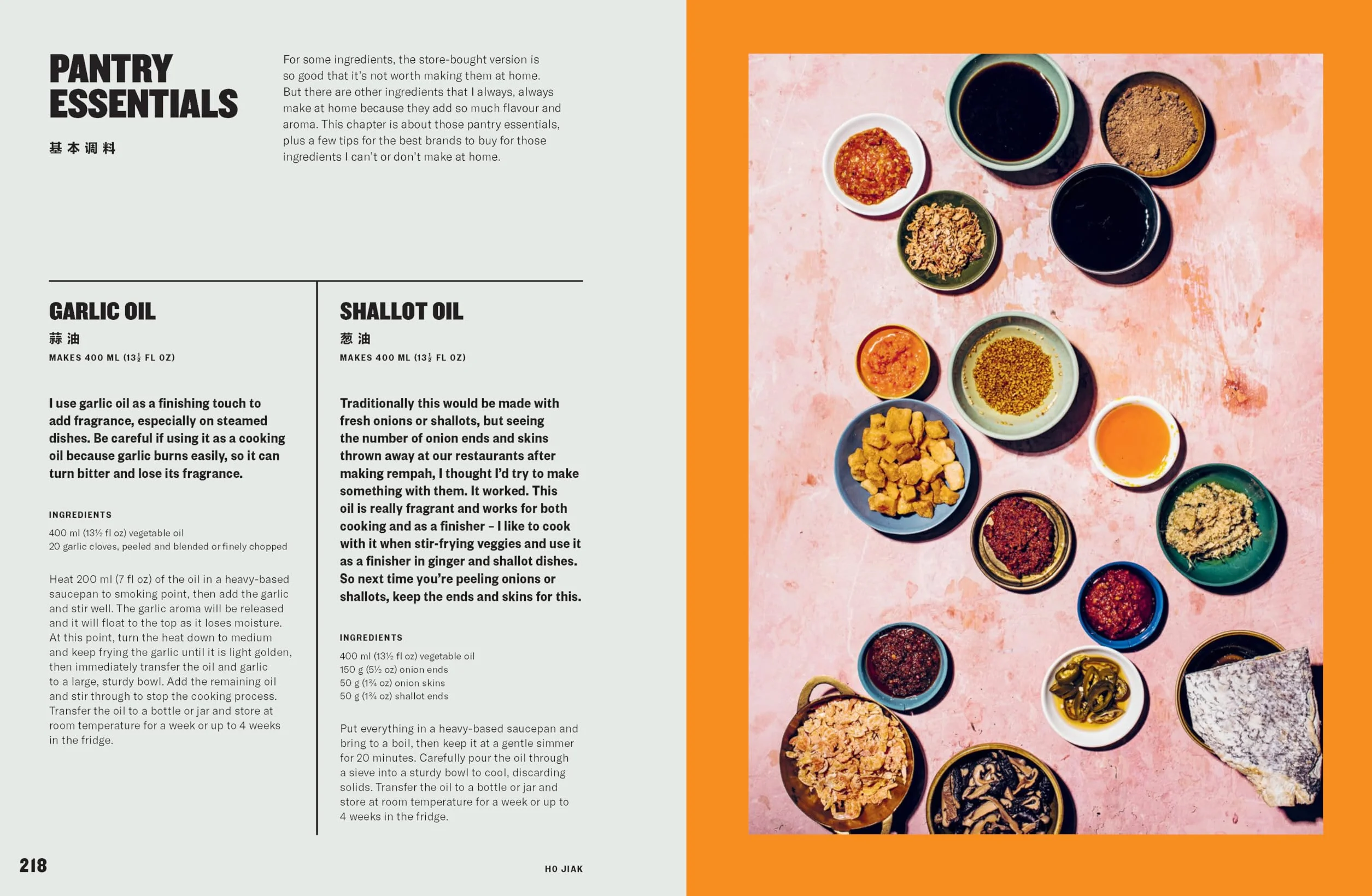 Ho Jiak: A Taste of Malaysia