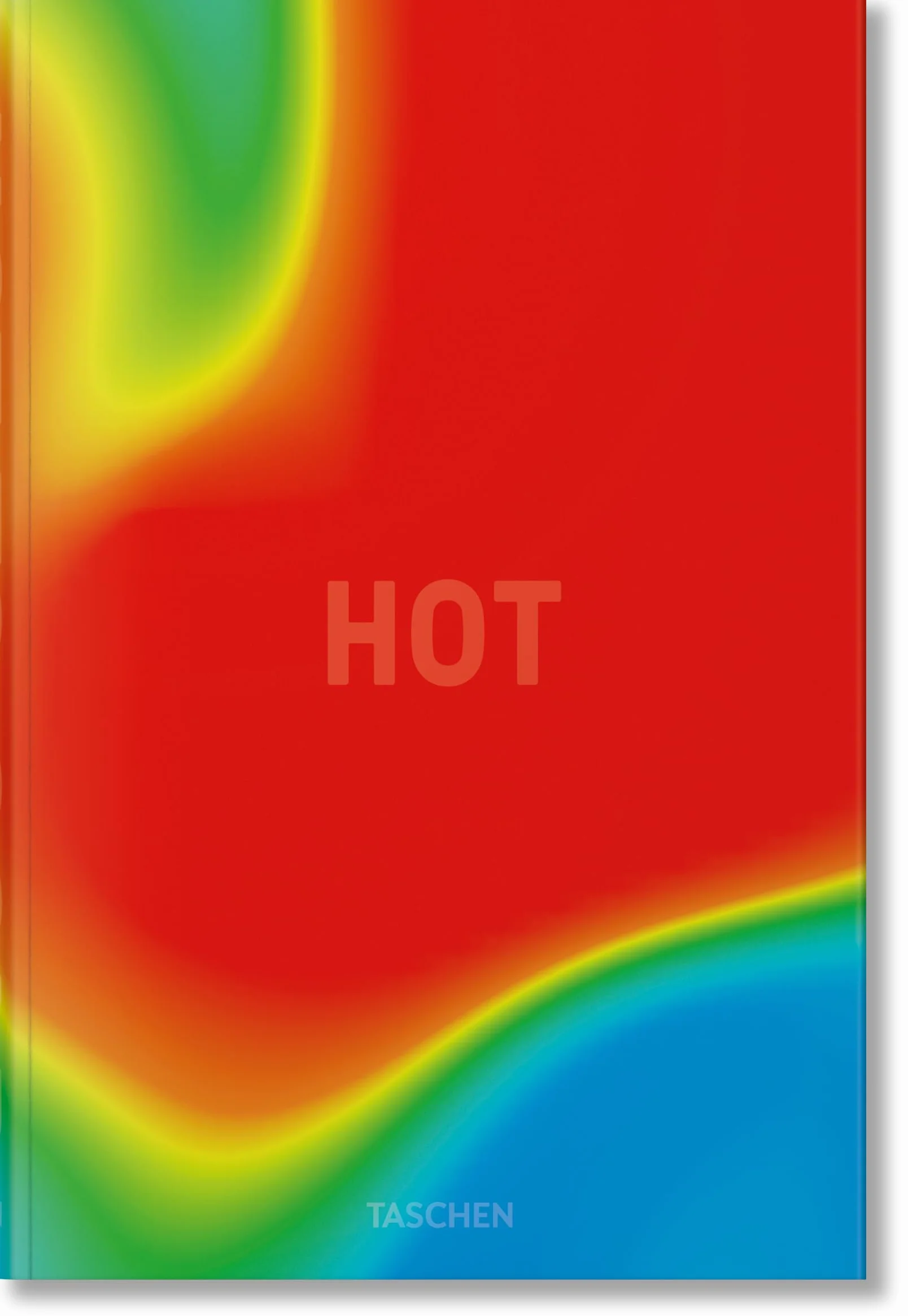 VA-Big, Hot to Cold -Anglais-: An Odyssey of Architectural Adaptation