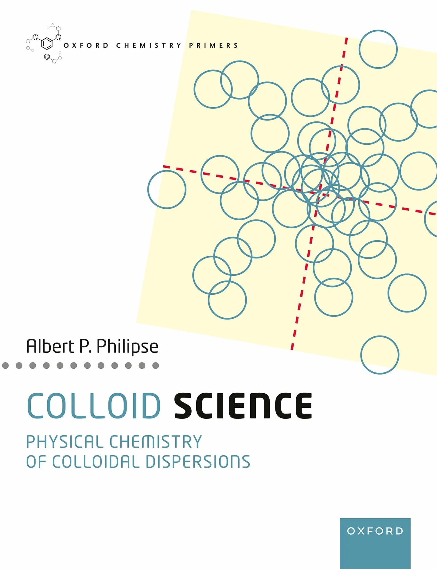 Colloid Science: Physical Chemistry of Colloidal Dispersions