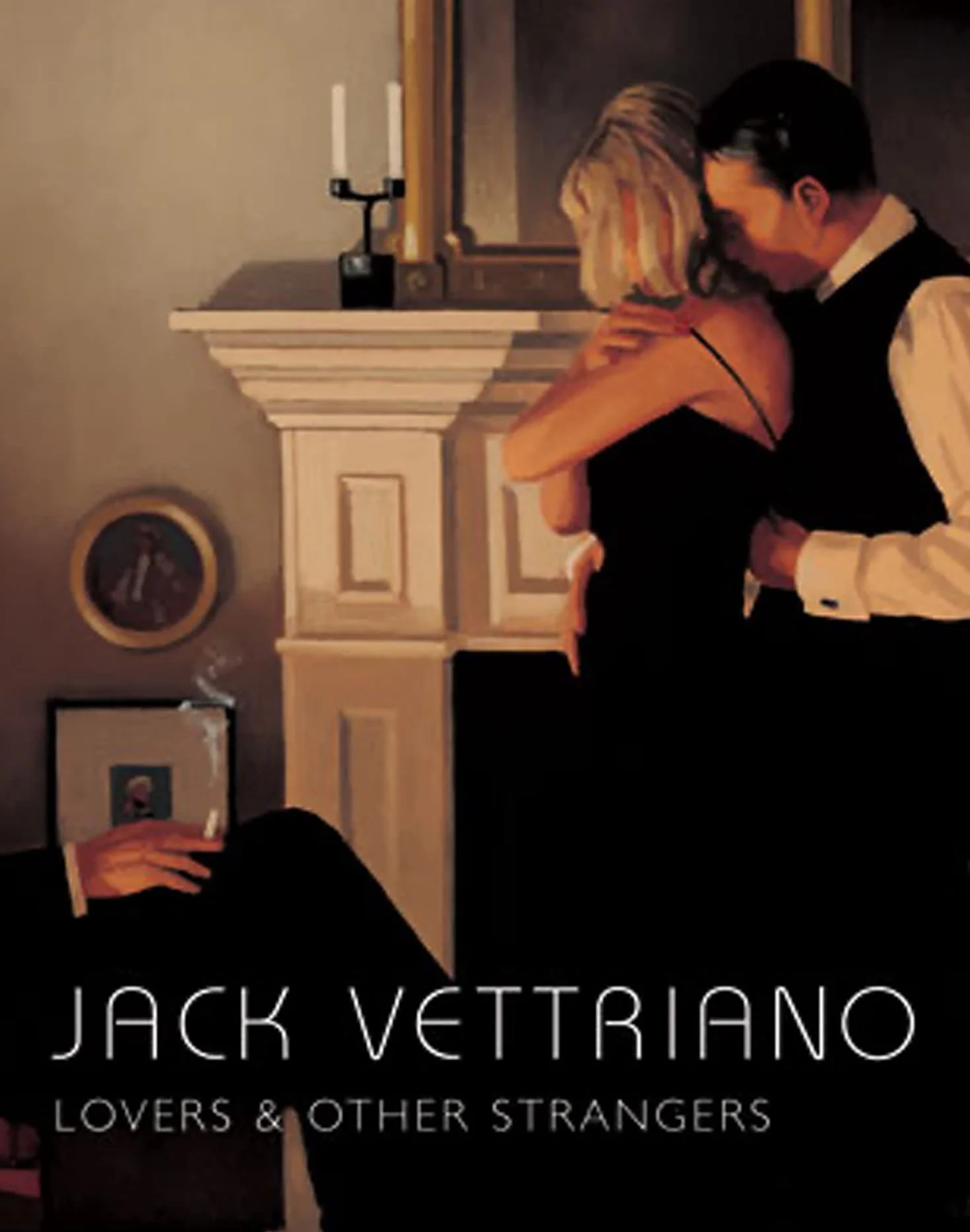 Lovers and Other Strangers: A Stunning Art Collection
