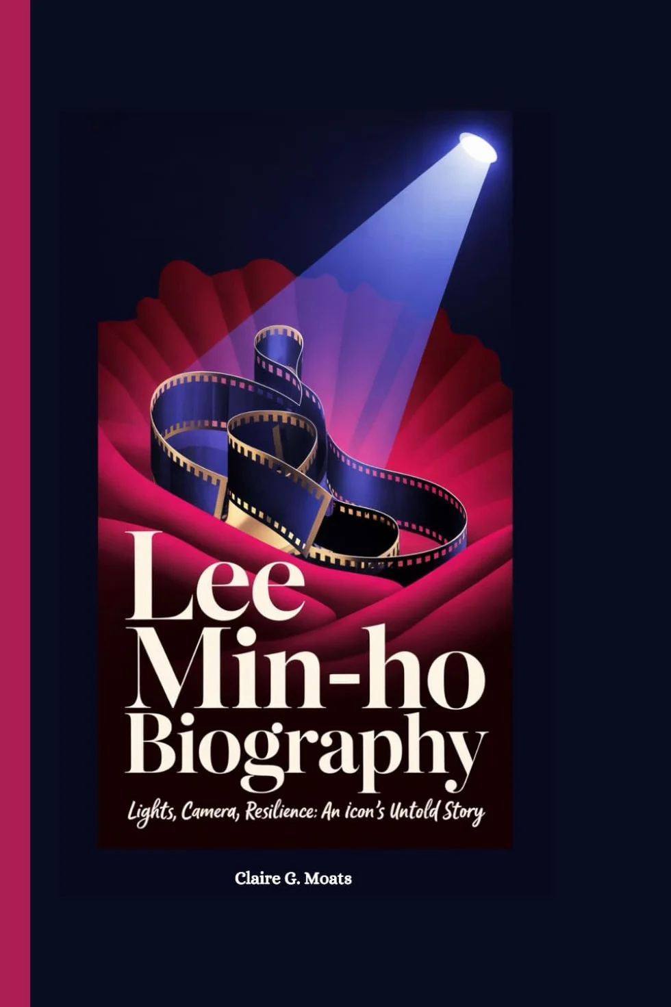 LEE MIN-HO BIOGRAPHY: Lights, Camera, Resilience: An Icon’s Untold Story