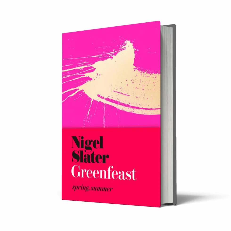 Greenfeast: Spring, Summer (Cloth-covered, flexible binding): The Sunday Times bestselling seasonal vegetarian cookbook with delicious and healthy plant-based recipes