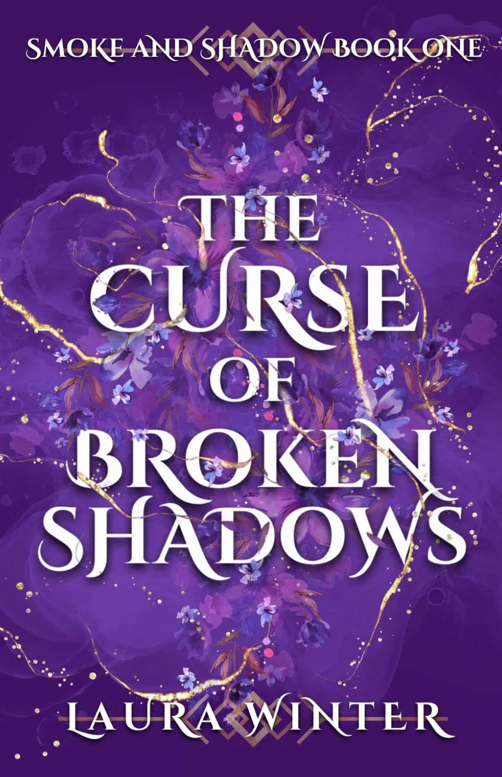 The Curse of Broken Shadows