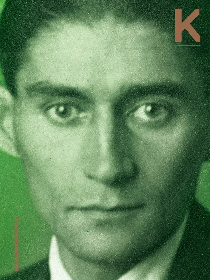 K: Martin Kippenberger's "The Happy End of Franz Kafka's Amerika" Accompanied by Orson Welles' Film "The Trial" and Tangerine Dream's Album "The Castle"