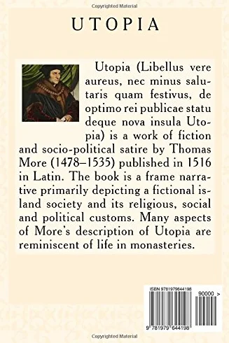 Utopia