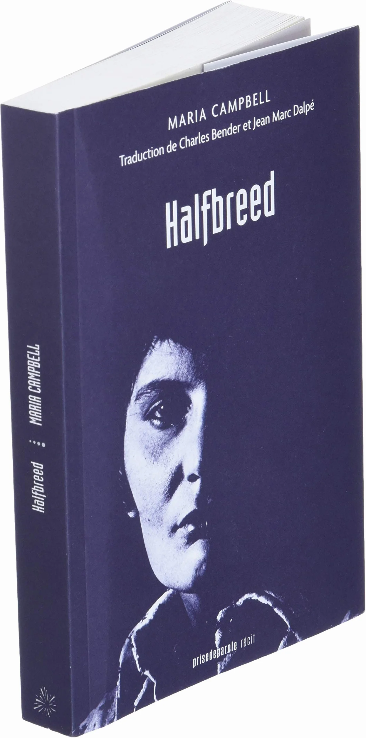 Halfbreed