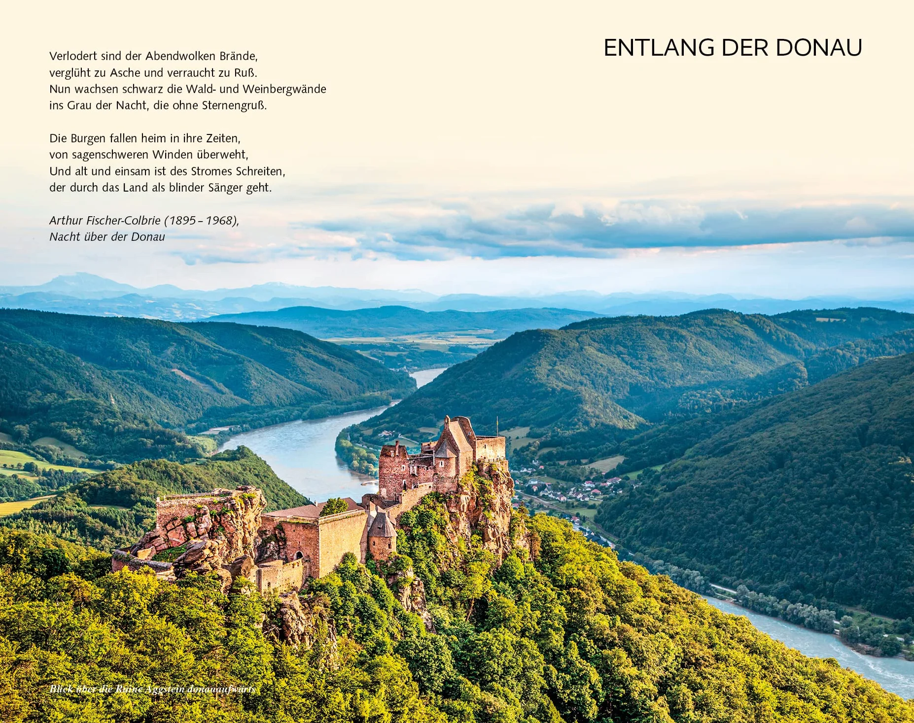 TRESCHER Reiseführer Niederösterreich: Wachau, Waldviertel, Weinviertel, Mostviertel, Wienerwald und Wiener Alpen