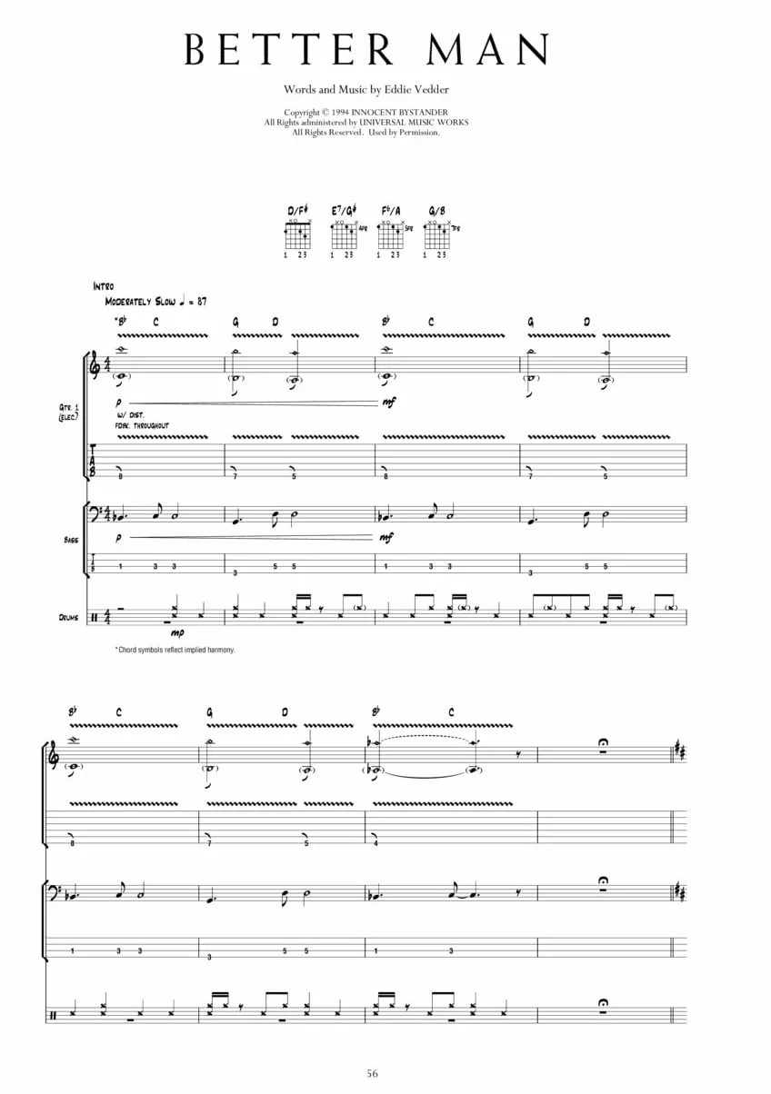 Pearl jam anthology - the complete scores - transcribed scores: Deluxe Box Set