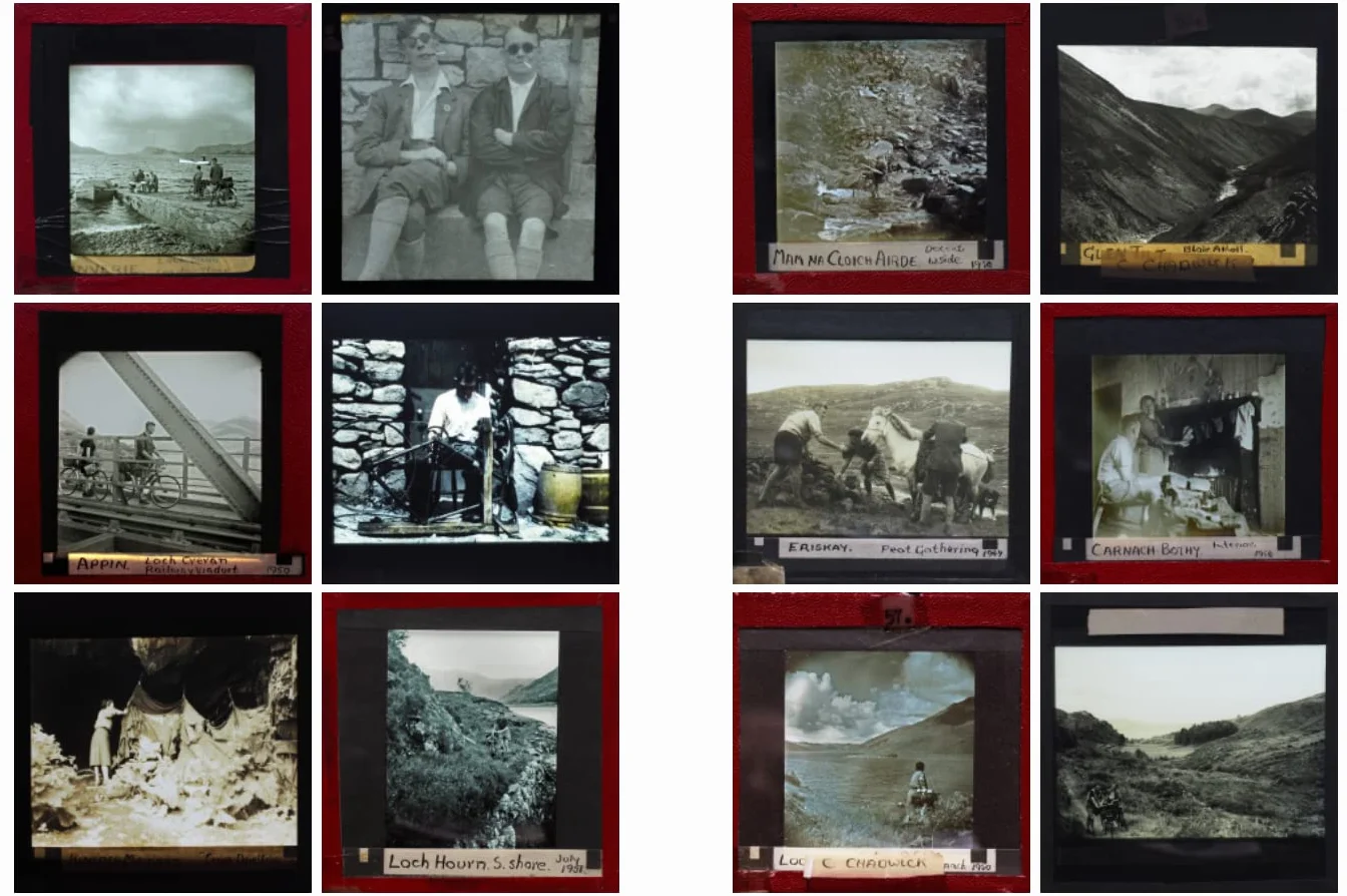 Further Adventures in Rough Stuff: The Rough-Stuff Fellowship Archive Vol 2