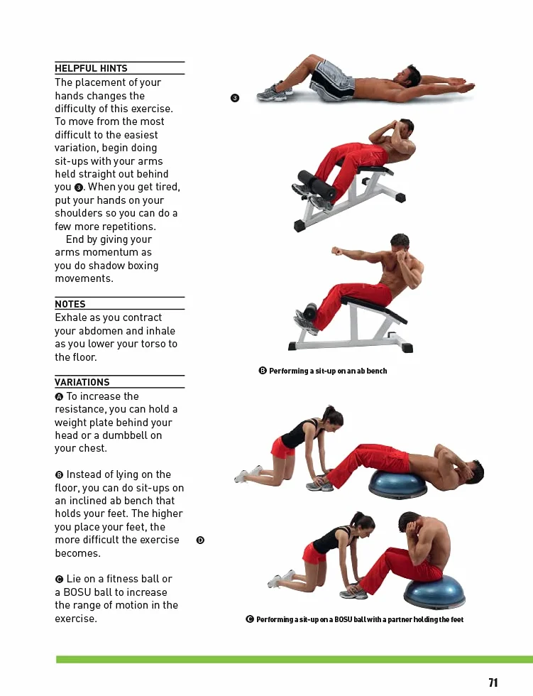 Delavier's Mixed Martial Arts Anatomy