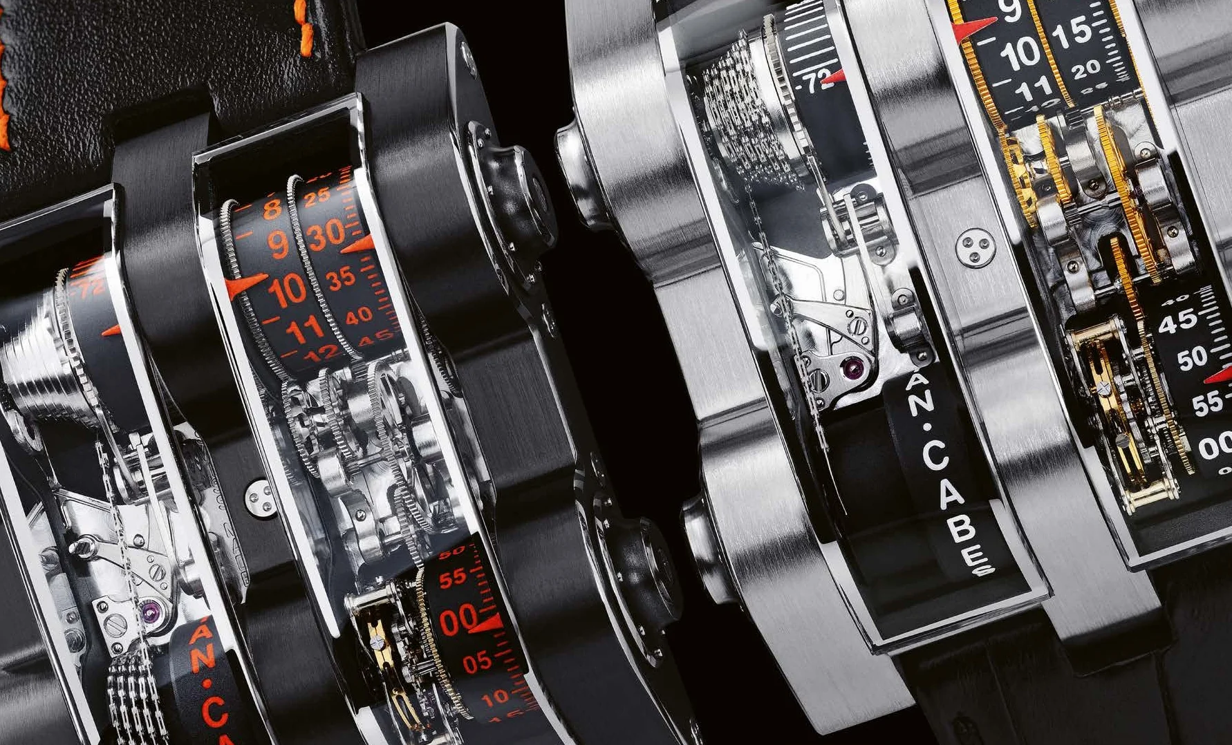 The World's Most Expensive Watches /anglais