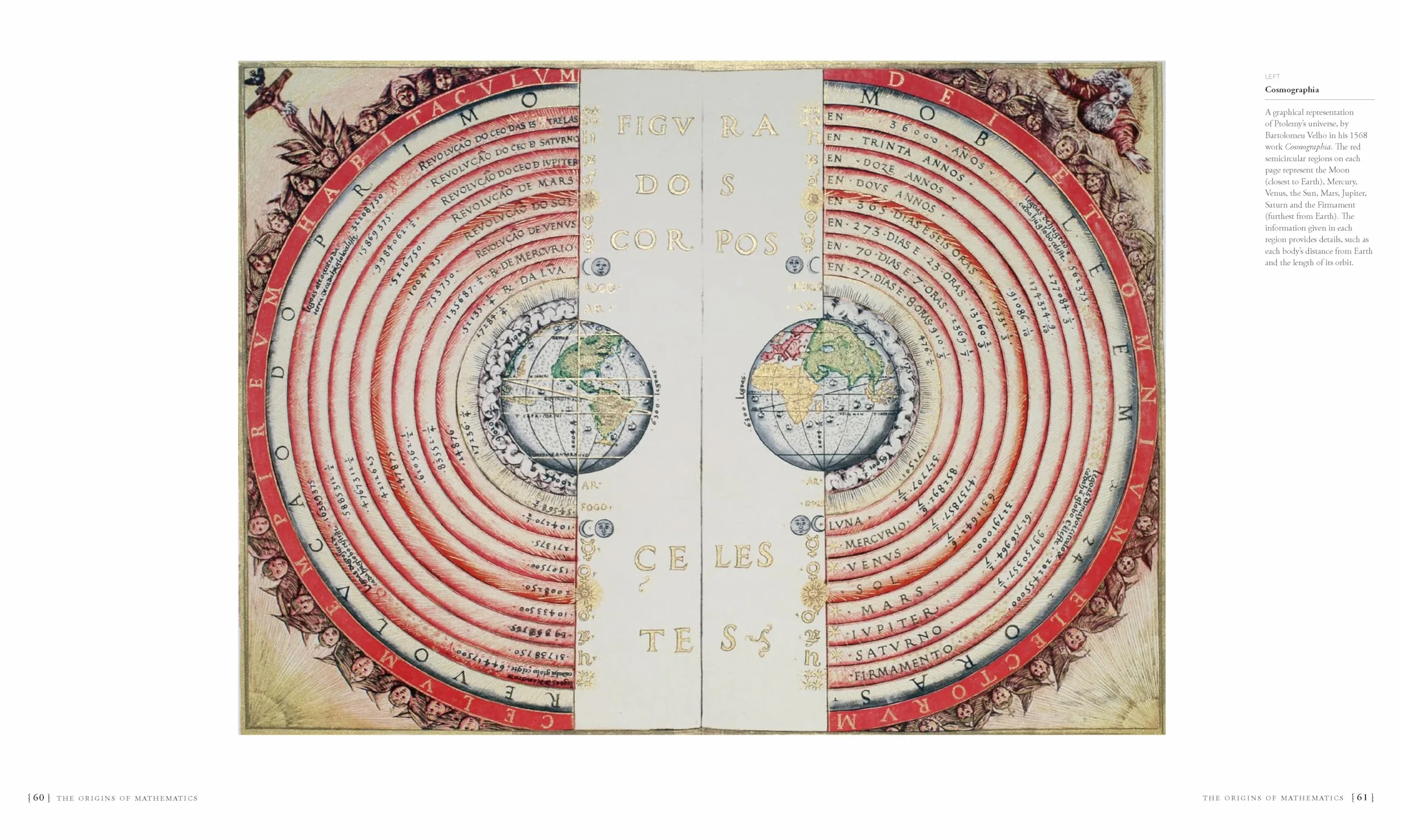 The Mathematicians' Library: The Books That Unlocked the Power of Numbers