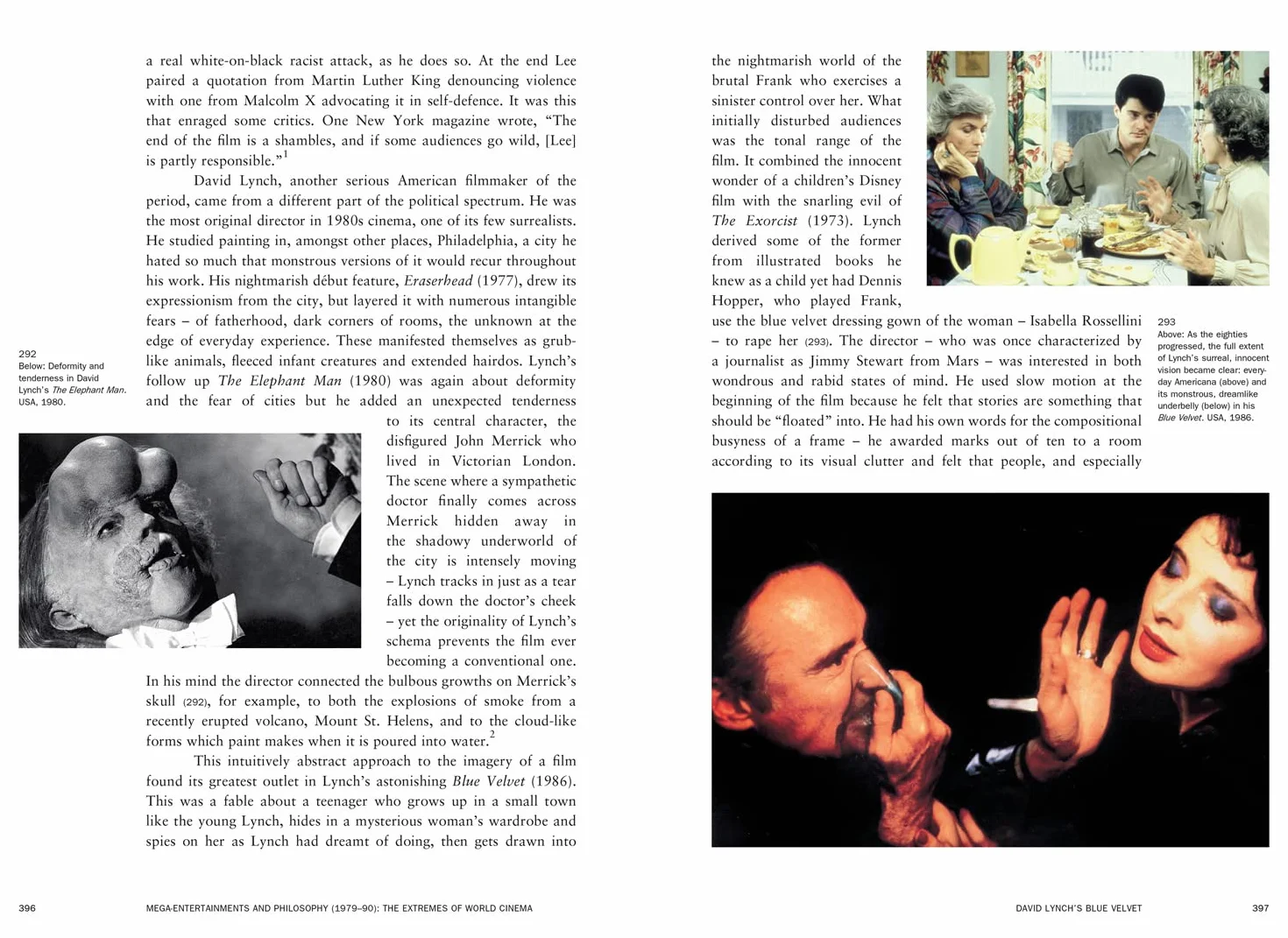 The Story of Film: The history of cinema, filmmakers and their art, for students and movie lovers